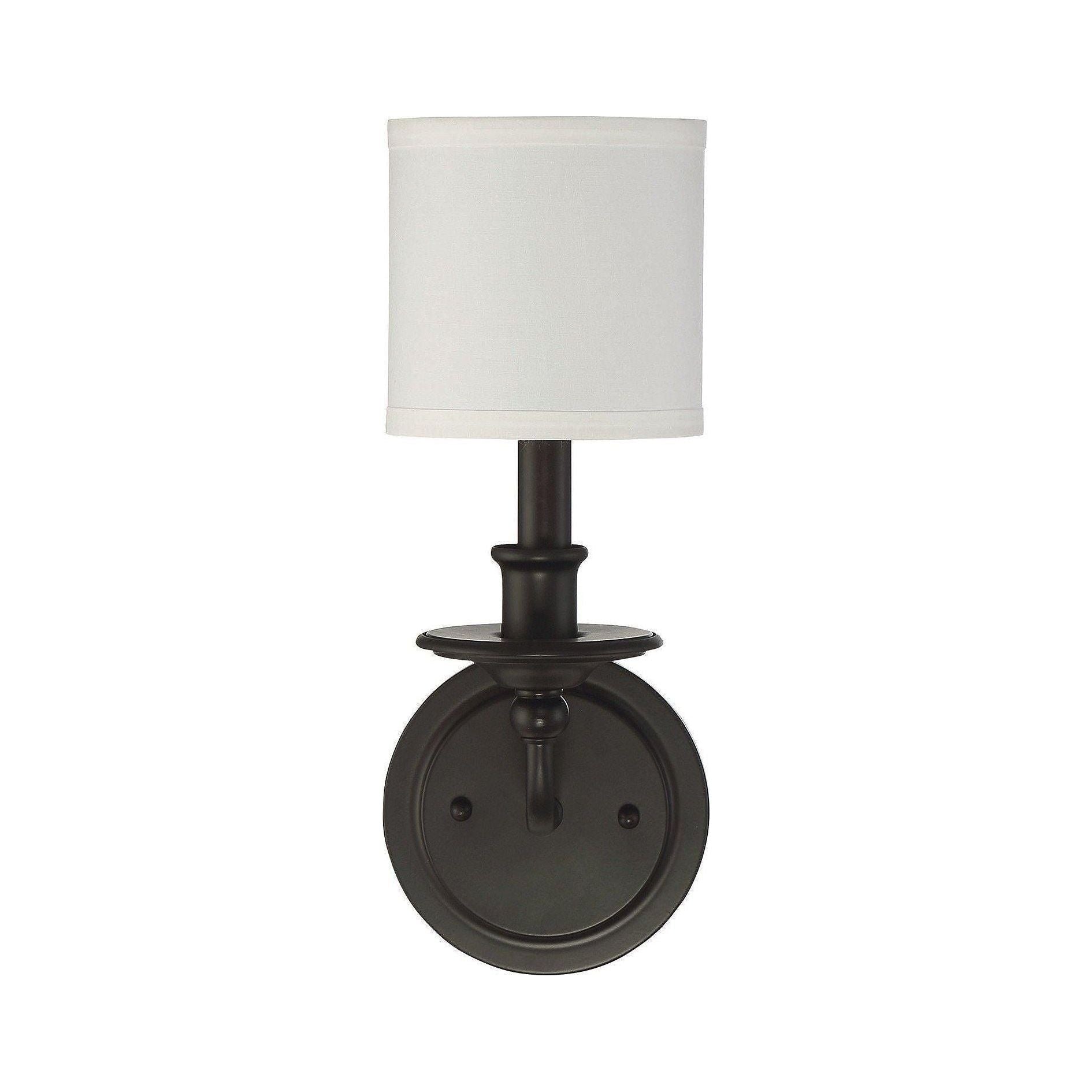 Savoy House - Aubree Sconce - Lights Canada
