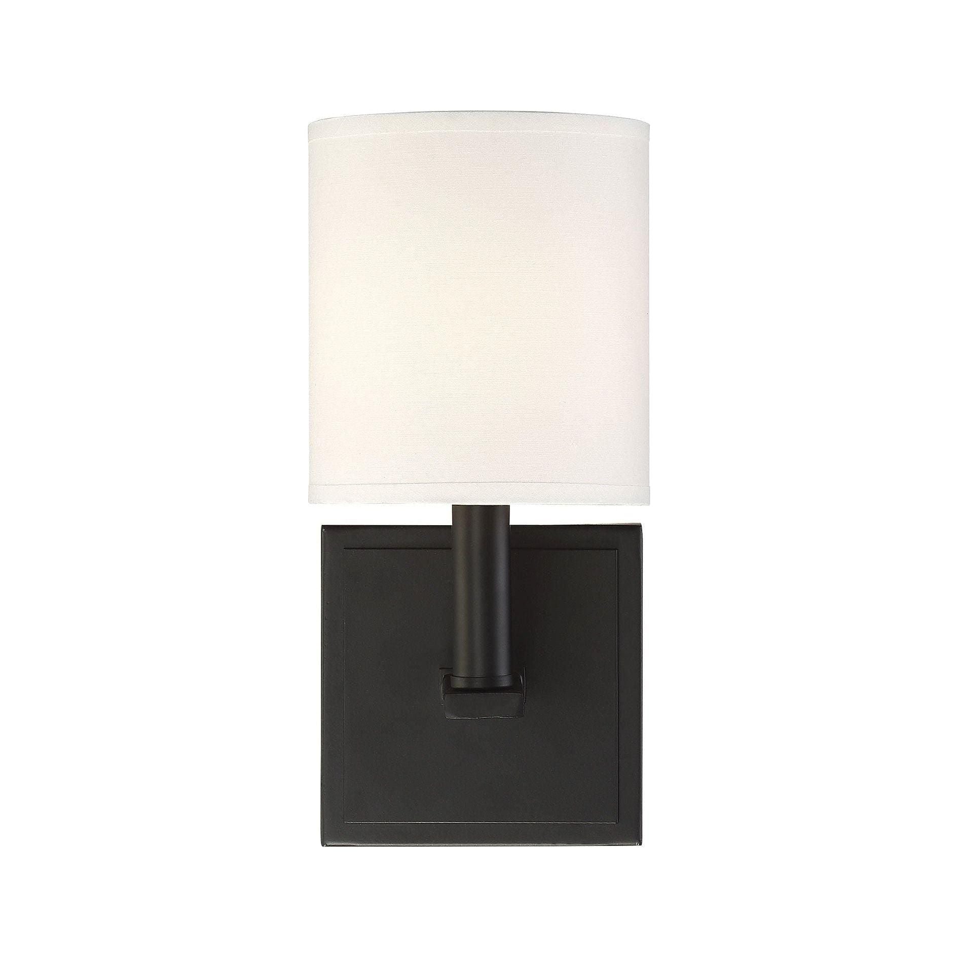 Savoy House - Waverly Sconce - Lights Canada