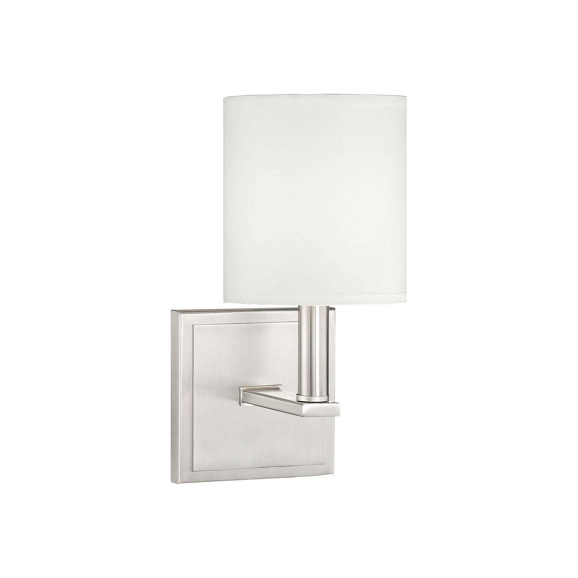 Savoy House - Waverly Sconce - Lights Canada