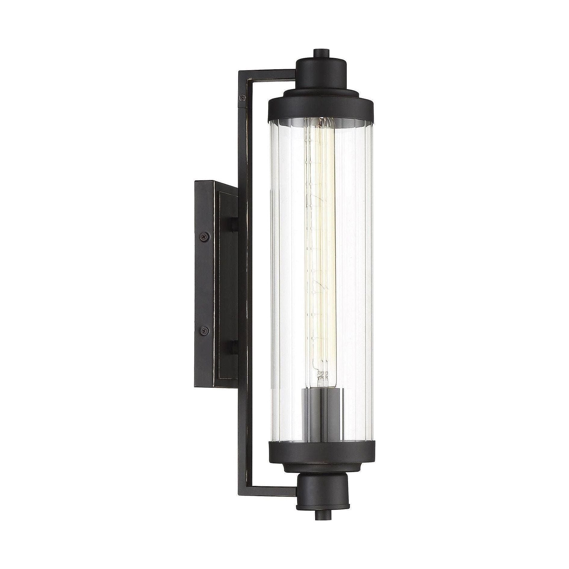 Savoy House - Pike Sconce - Lights Canada