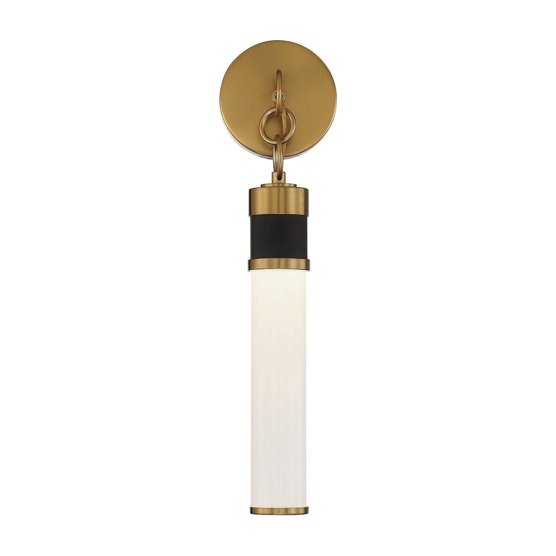 Savoy House - Abel LED Wall Sconce - Lights Canada