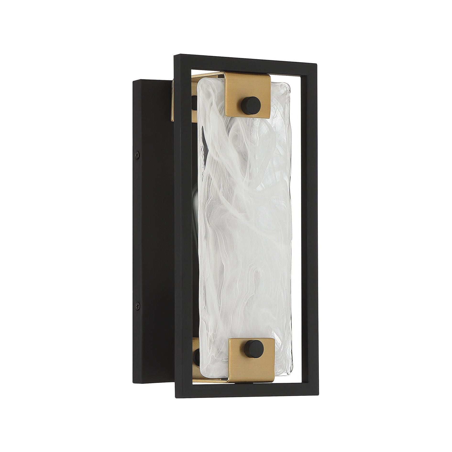 Savoy House - Hayward 1-Light Wall Sconce - Lights Canada