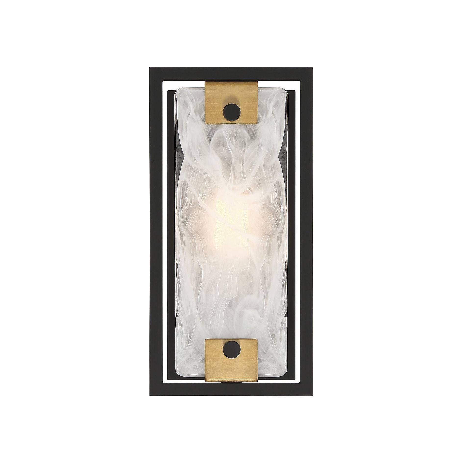 Savoy House - Hayward 1-Light Wall Sconce - Lights Canada