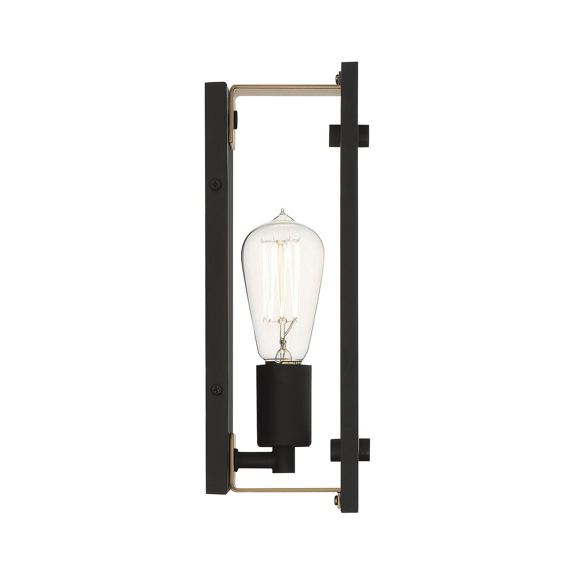 Savoy House - Hayward 1-Light Wall Sconce - Lights Canada