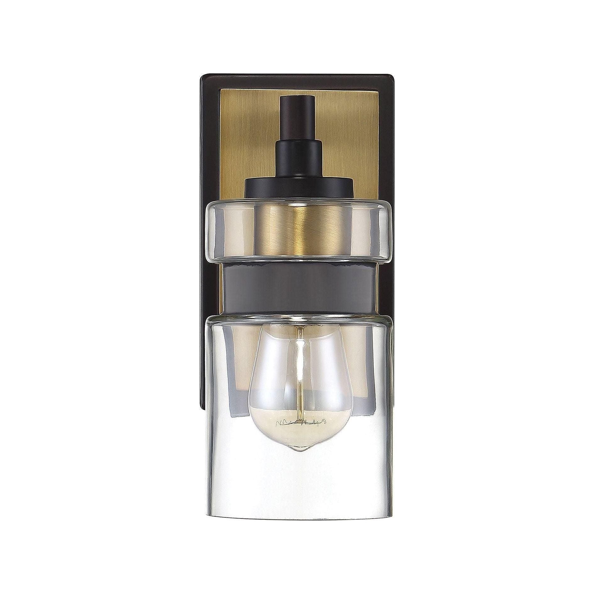 Savoy House - Colfax Sconce - Lights Canada