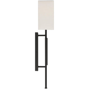 Savoy House - Victor 1-Light Wall Sconce - Lights Canada