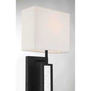 Savoy House - Victor 1-Light Wall Sconce - Lights Canada