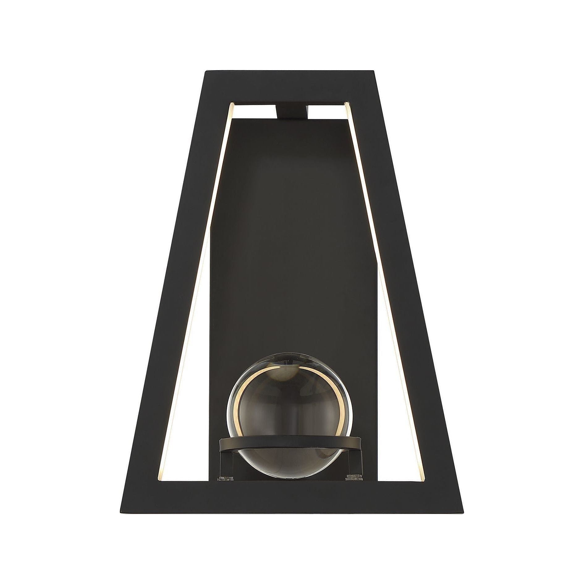 Savoy House - Haven LED Wall Sconce - Lights Canada