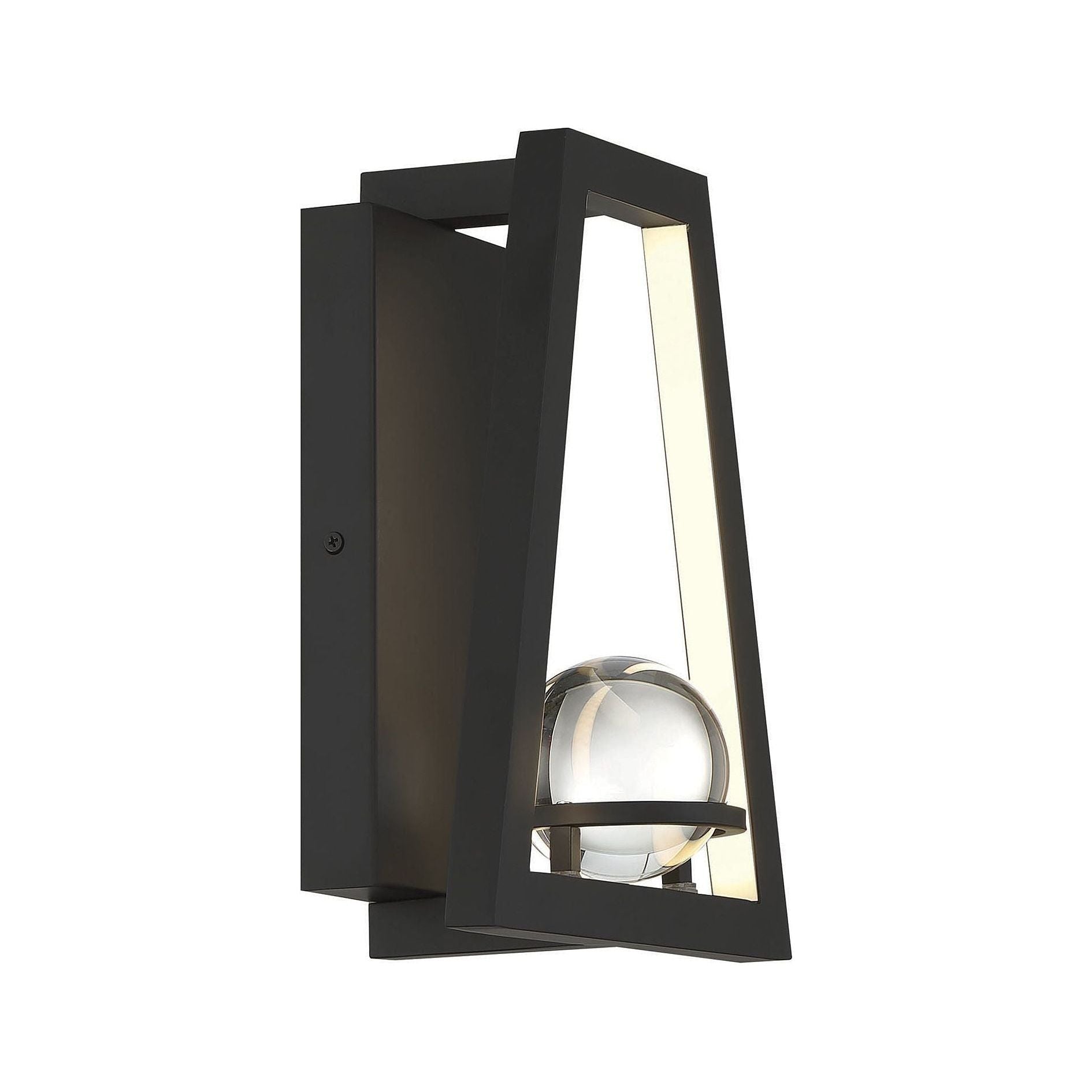 Savoy House - Haven LED Wall Sconce - Lights Canada