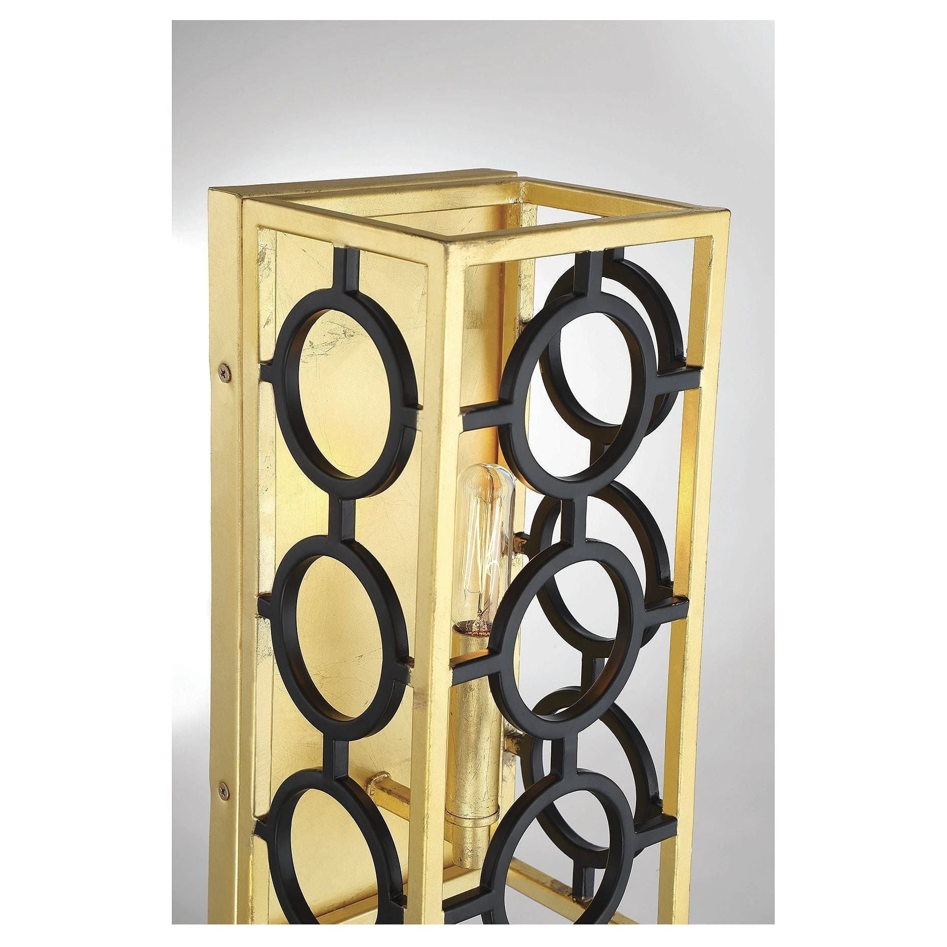 Savoy House - Kirsch 1-Light Wall Sconce - Lights Canada