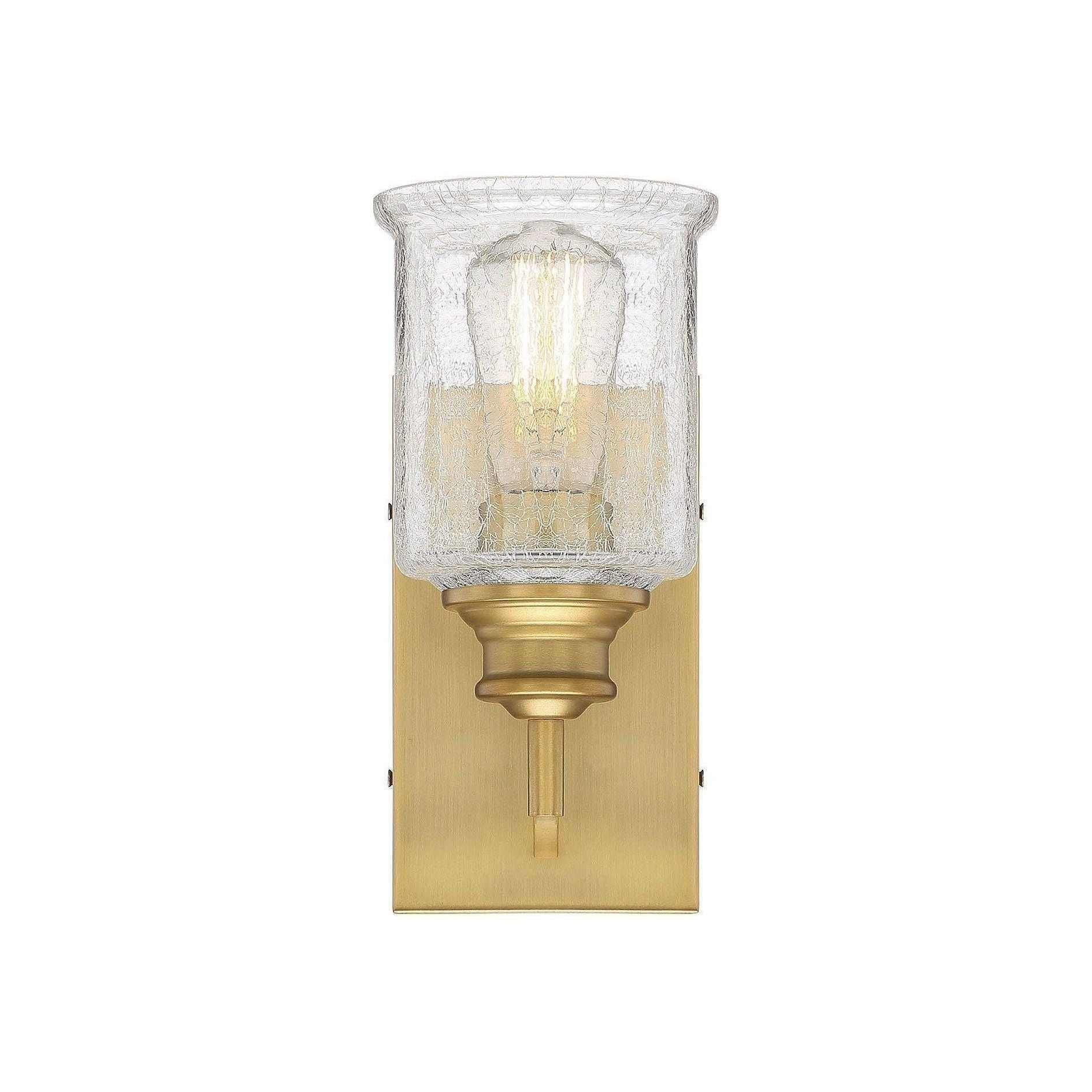 Savoy House - Hampton Vanity Light - Lights Canada