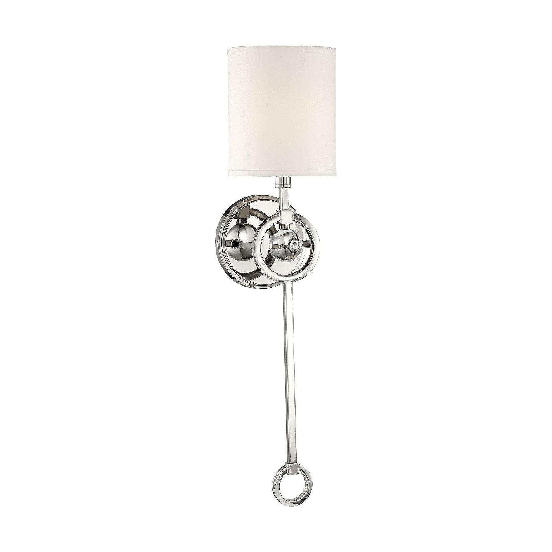 Savoy House - Rockport Sconce - Lights Canada