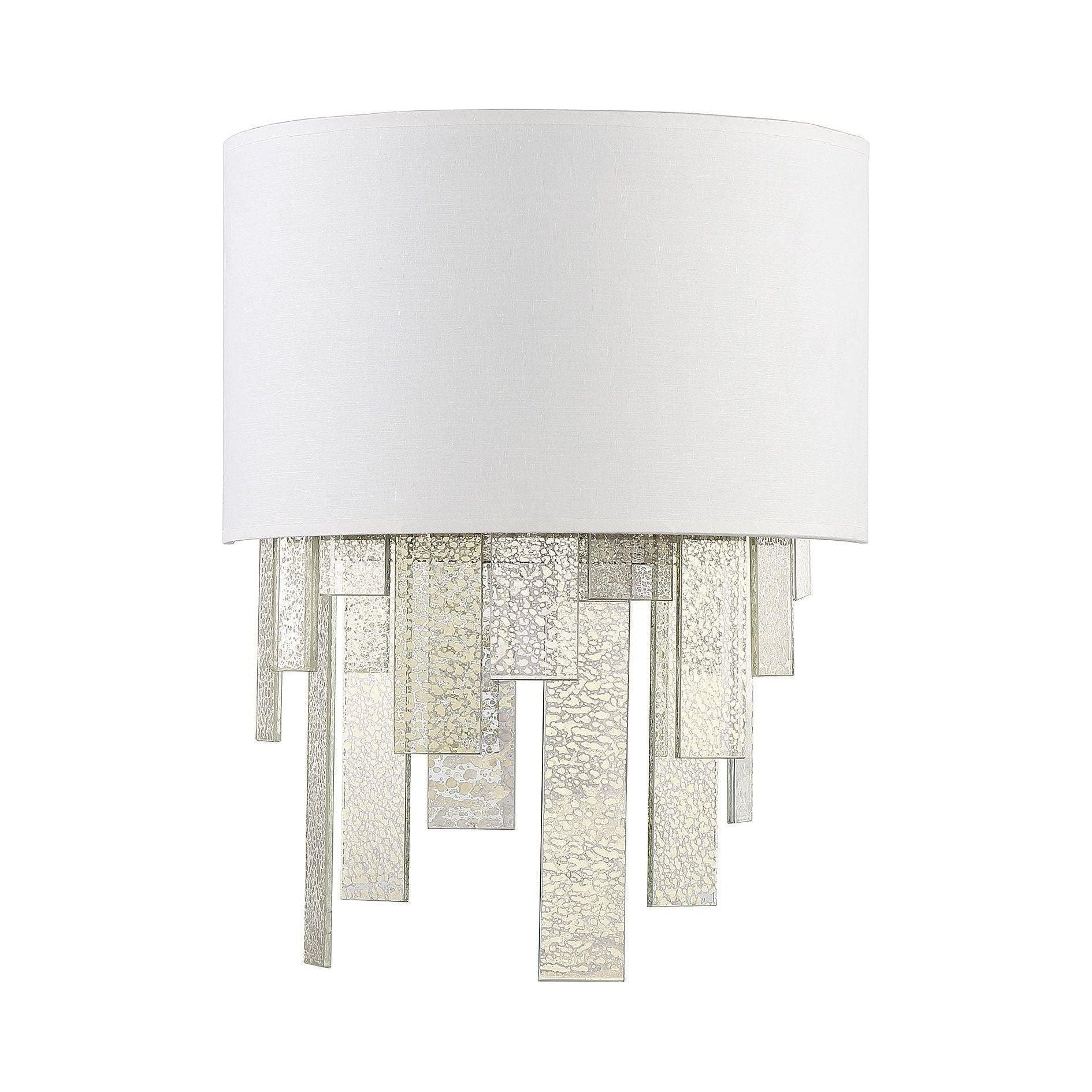 Savoy House - Fairmont Sconce - Lights Canada