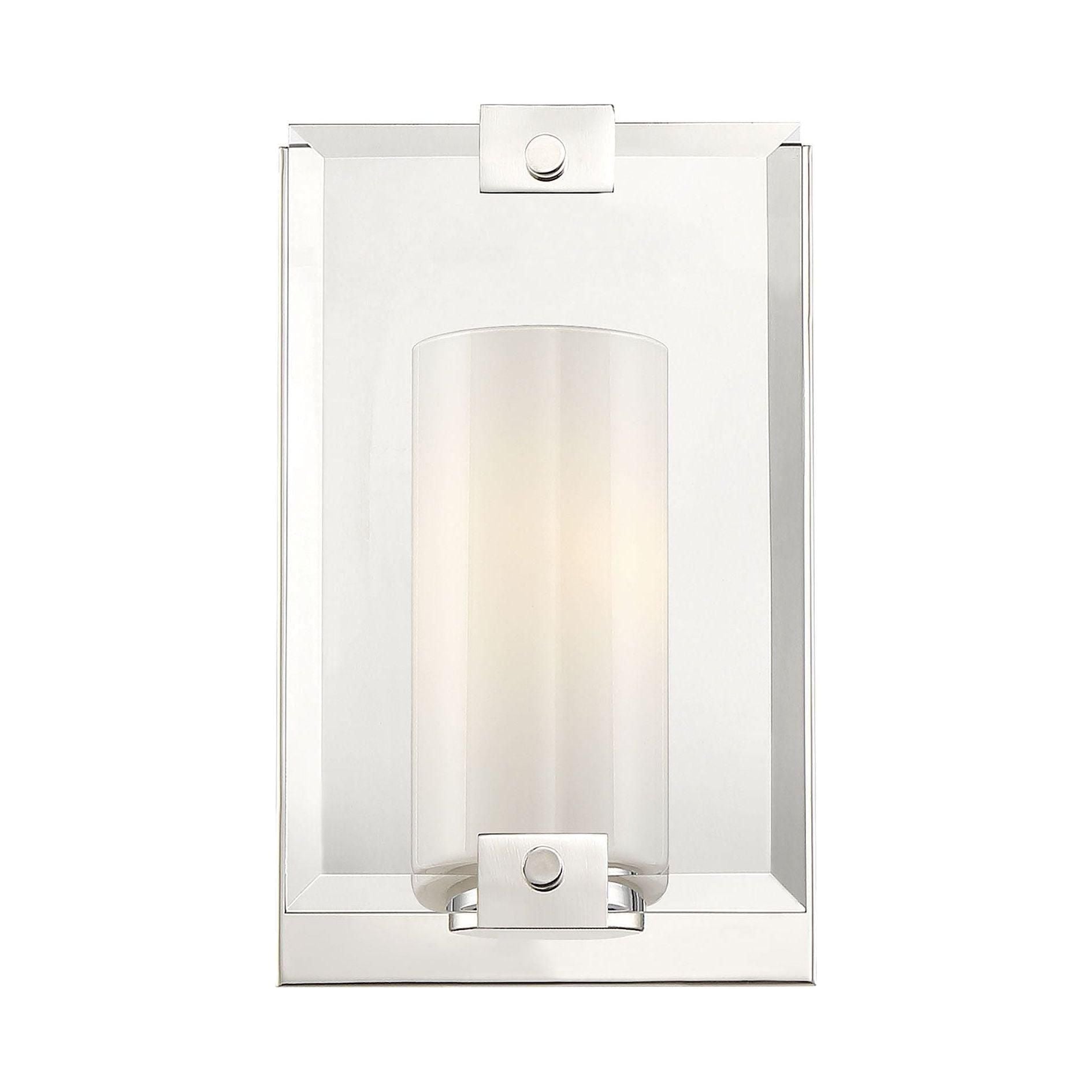 Savoy House - Ridgefield Sconce - Lights Canada