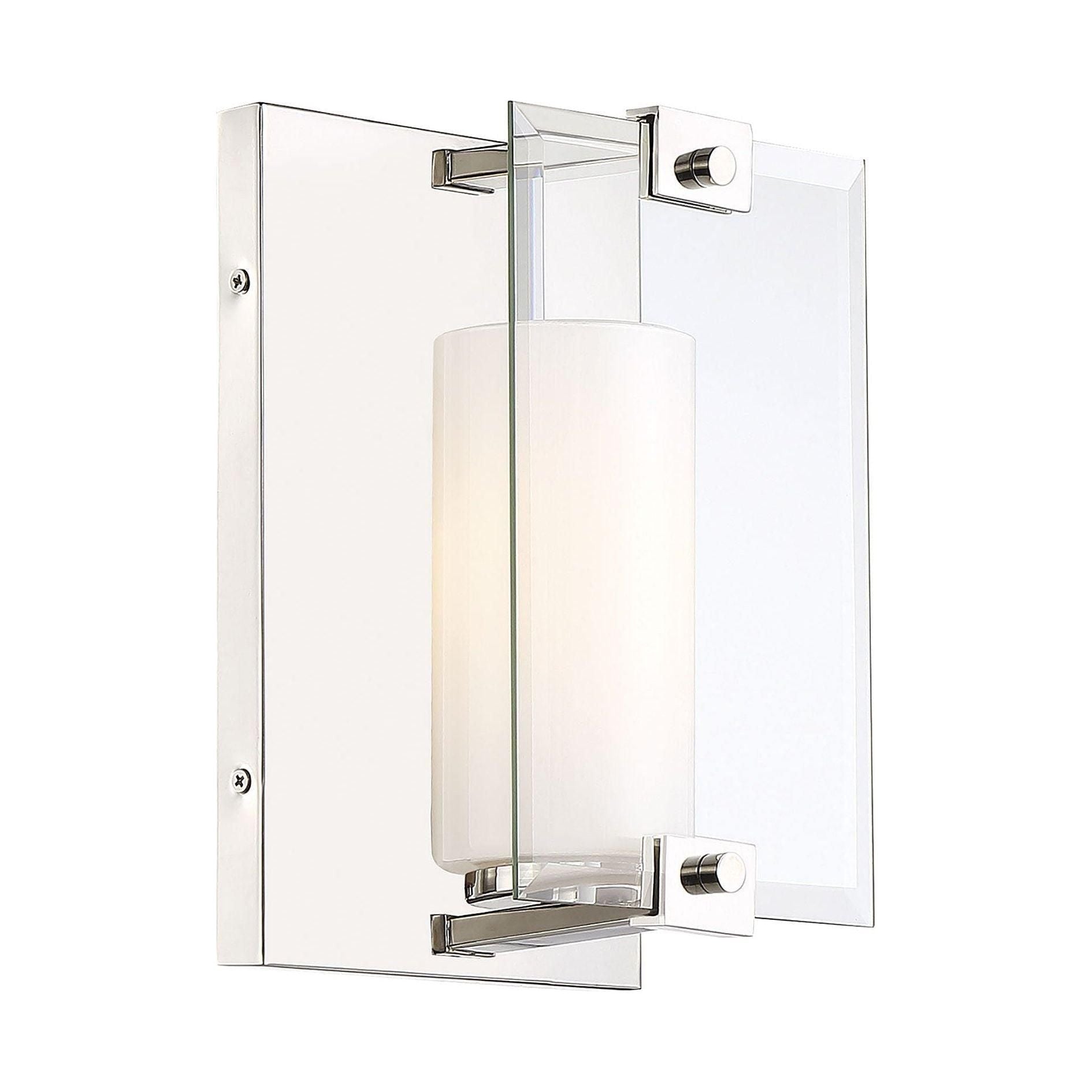 Savoy House - Ridgefield Sconce - Lights Canada