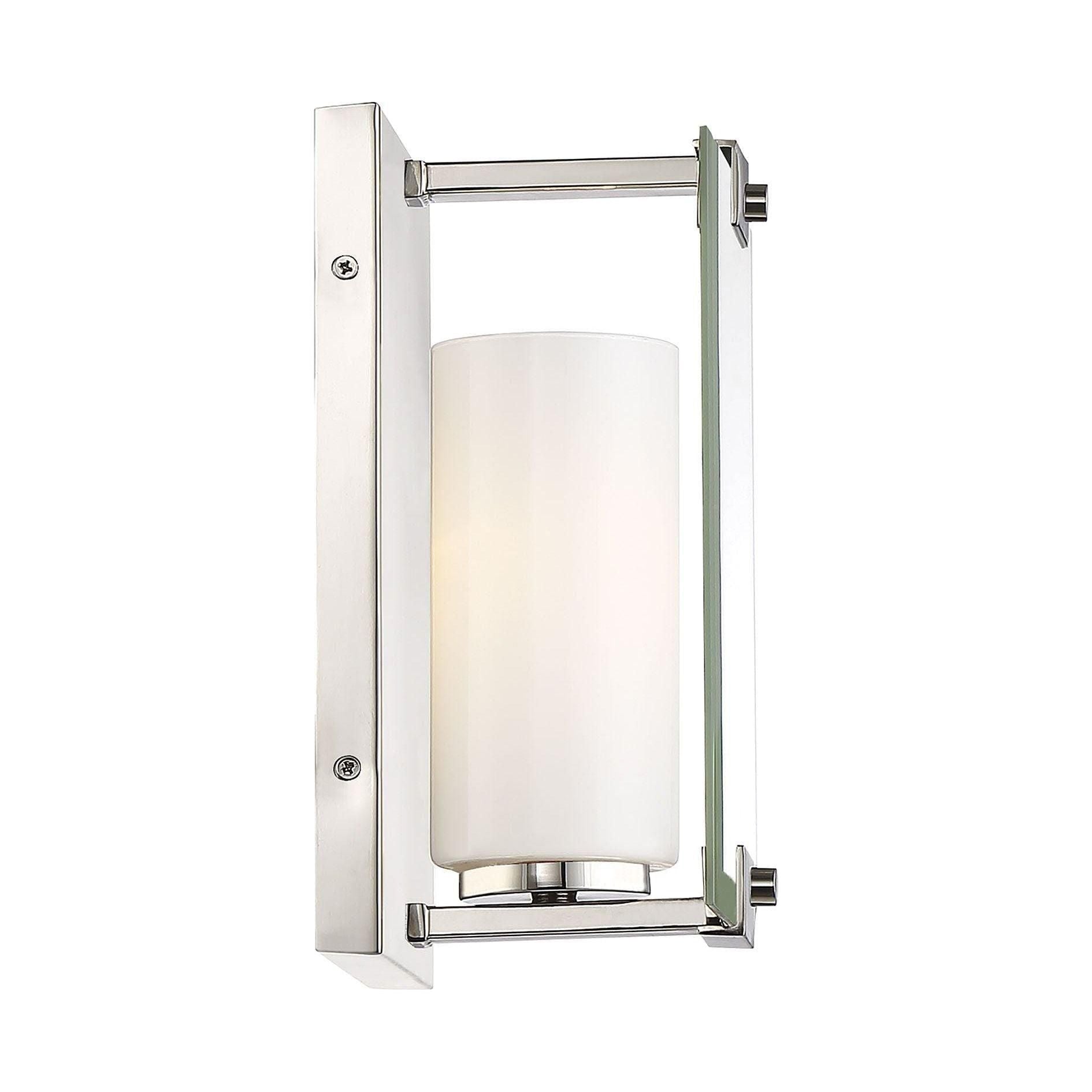Savoy House - Ridgefield Sconce - Lights Canada