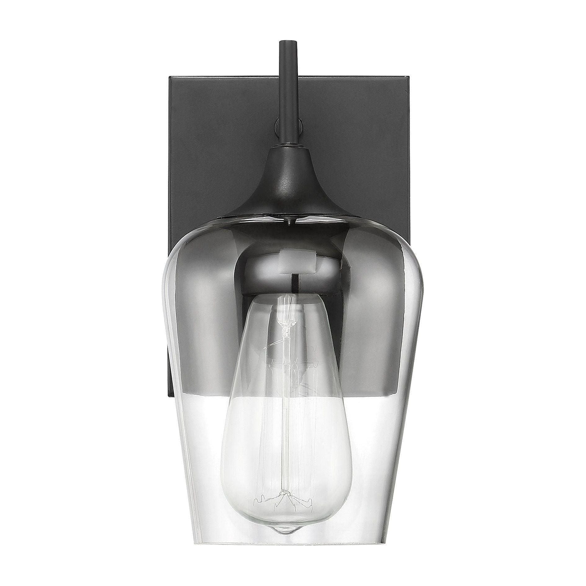 Savoy House - Octave Sconce - Lights Canada