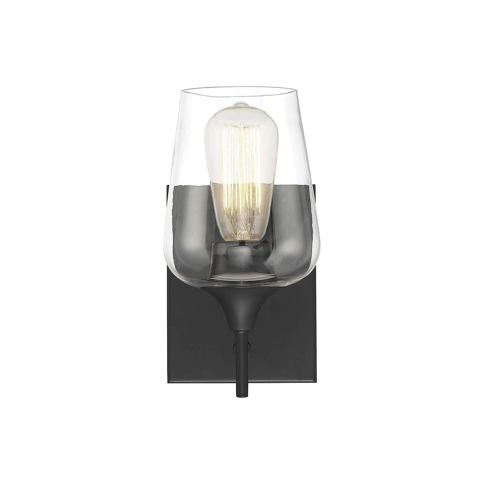 Savoy House - Octave Sconce - Lights Canada