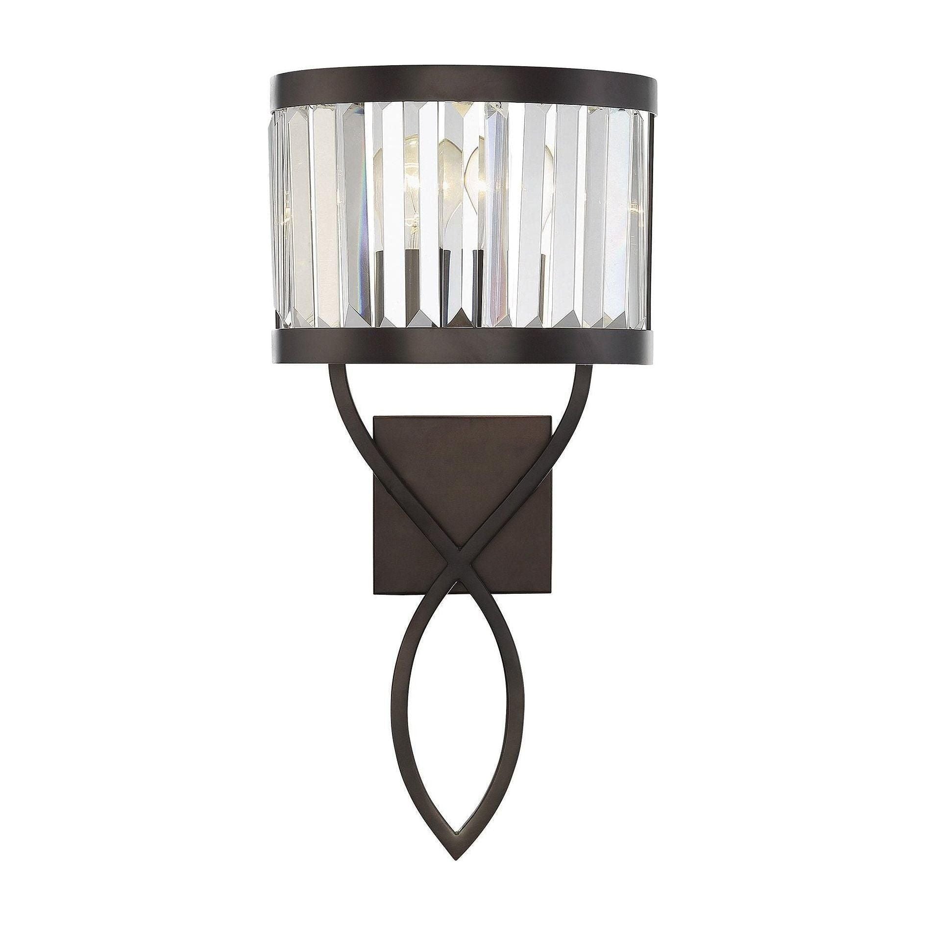 Savoy House - Nora Sconce - Lights Canada