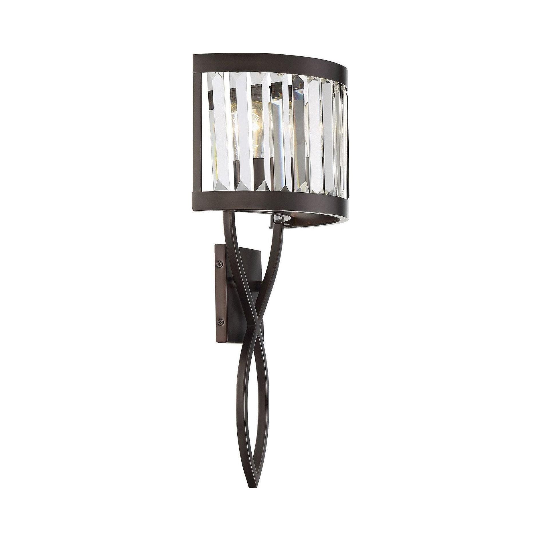 Savoy House - Nora Sconce - Lights Canada