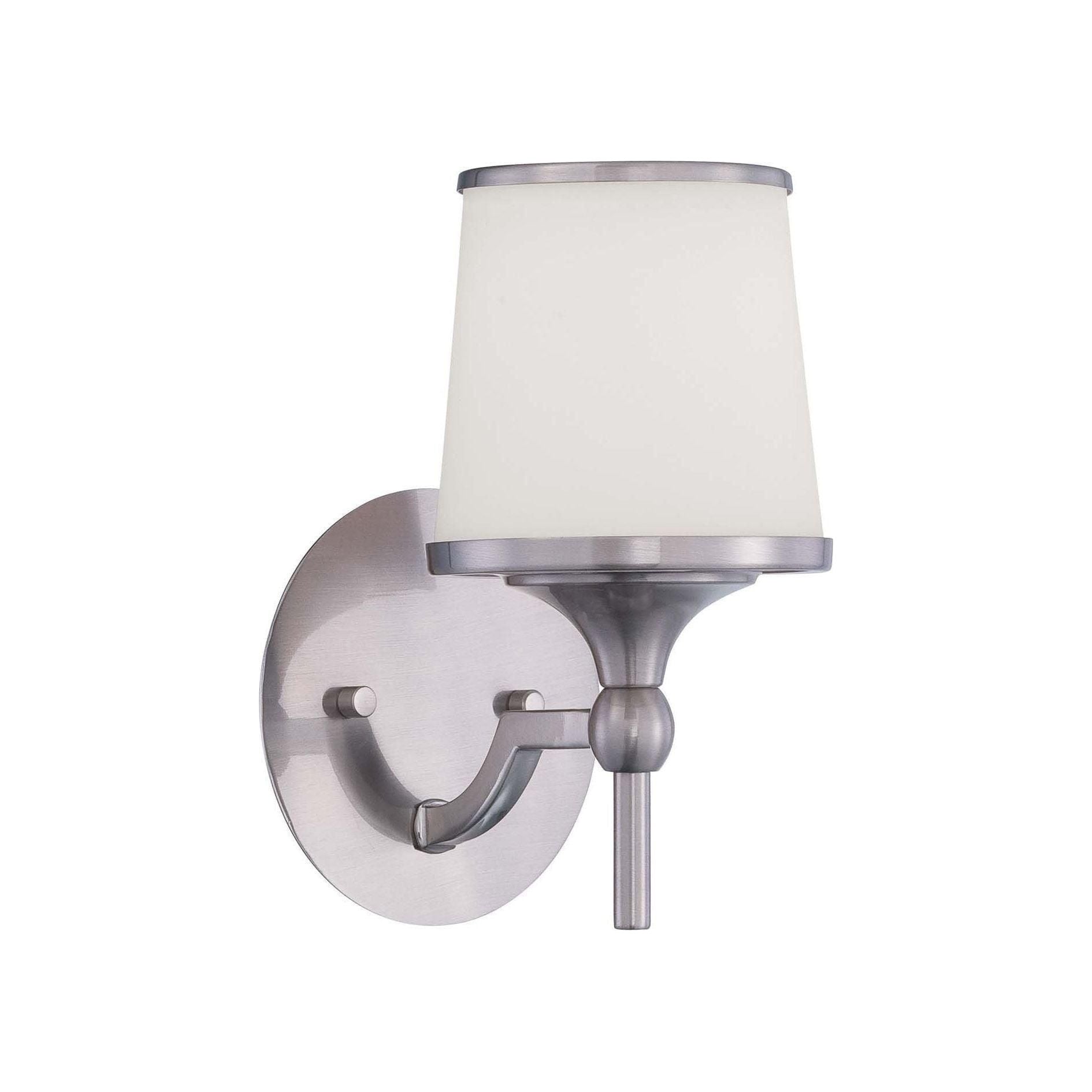 Savoy House - Hagen Sconce - Lights Canada