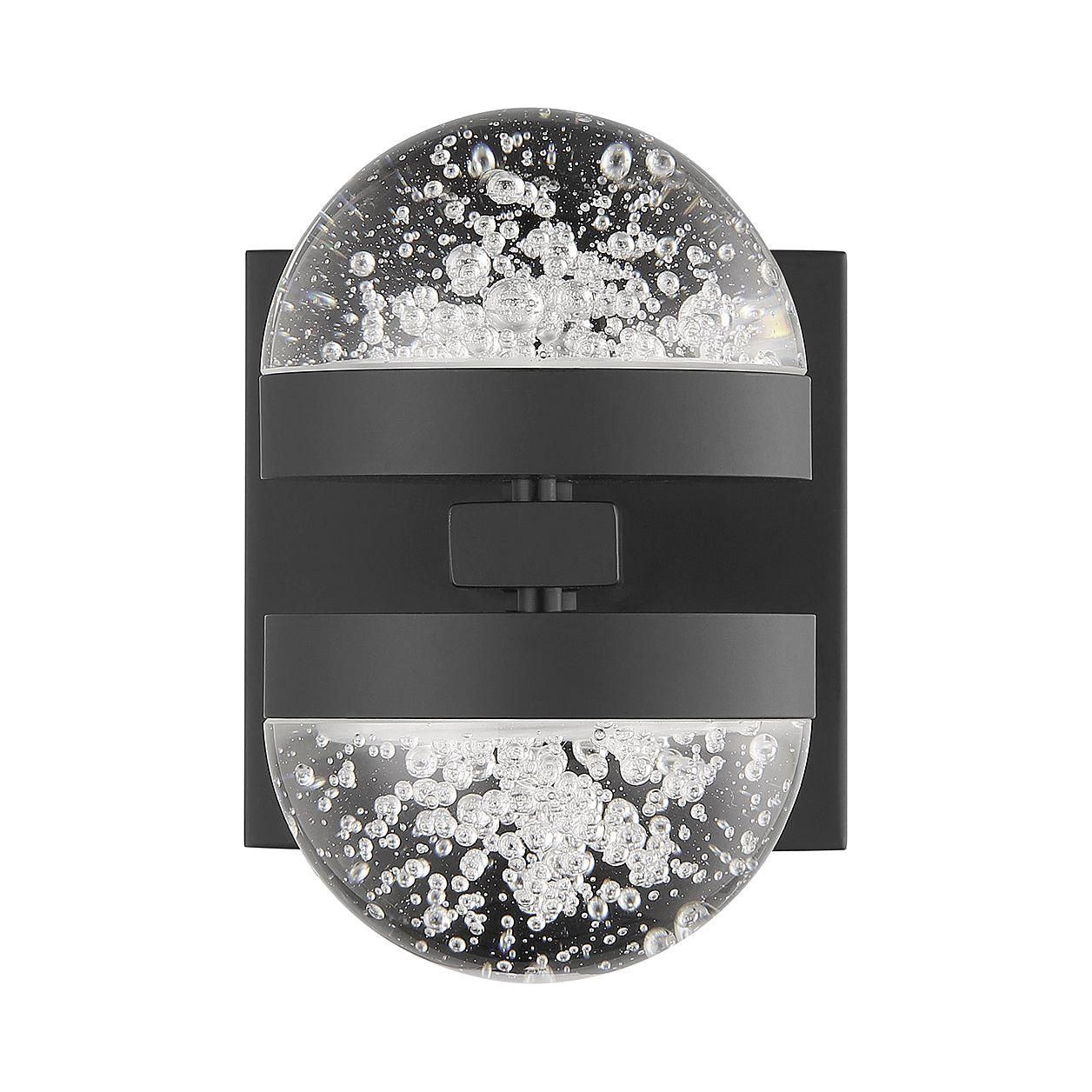 Savoy House - Biscayne 2-Light LED Wall Sconce - Lights Canada