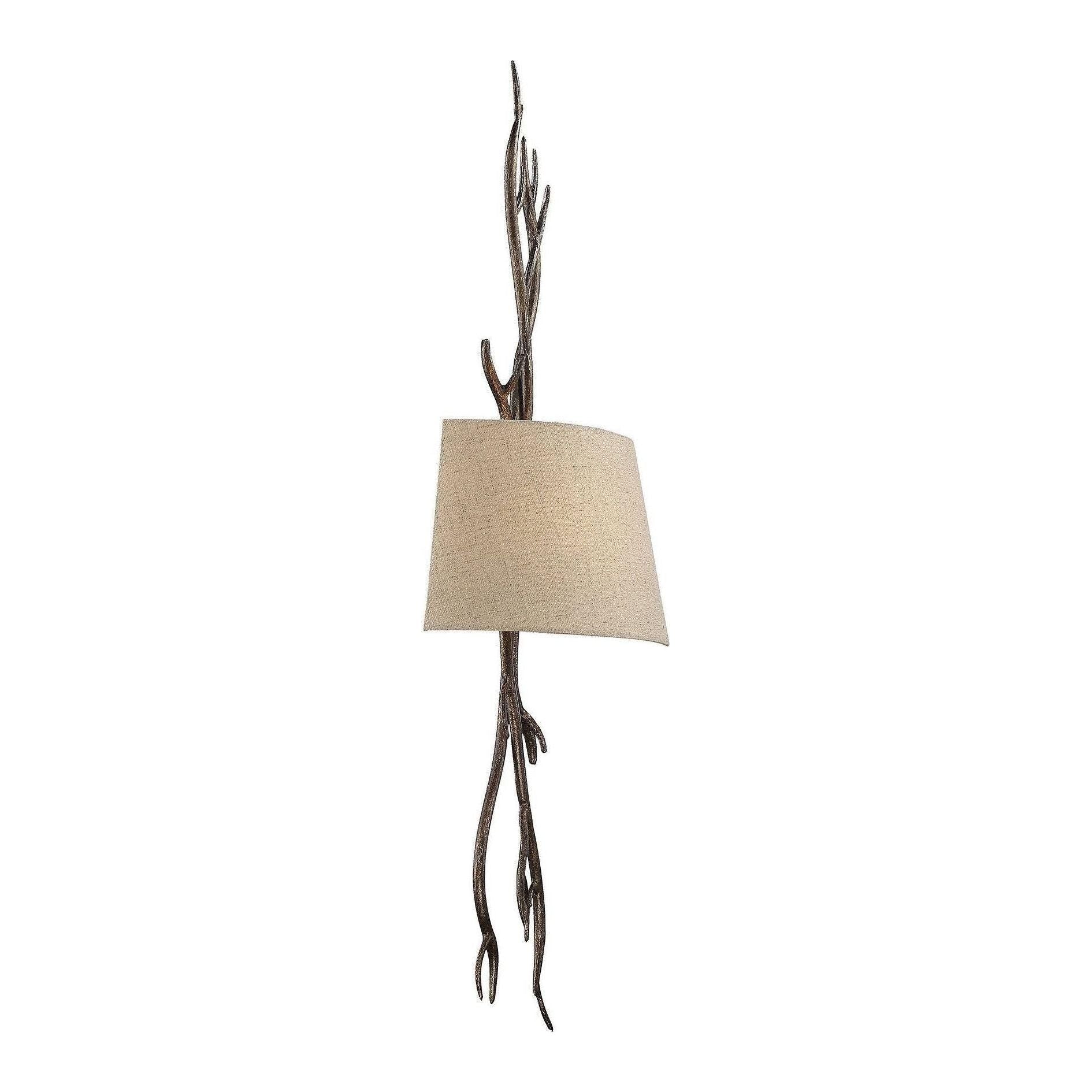 Savoy House - Brambles Sconce - Lights Canada