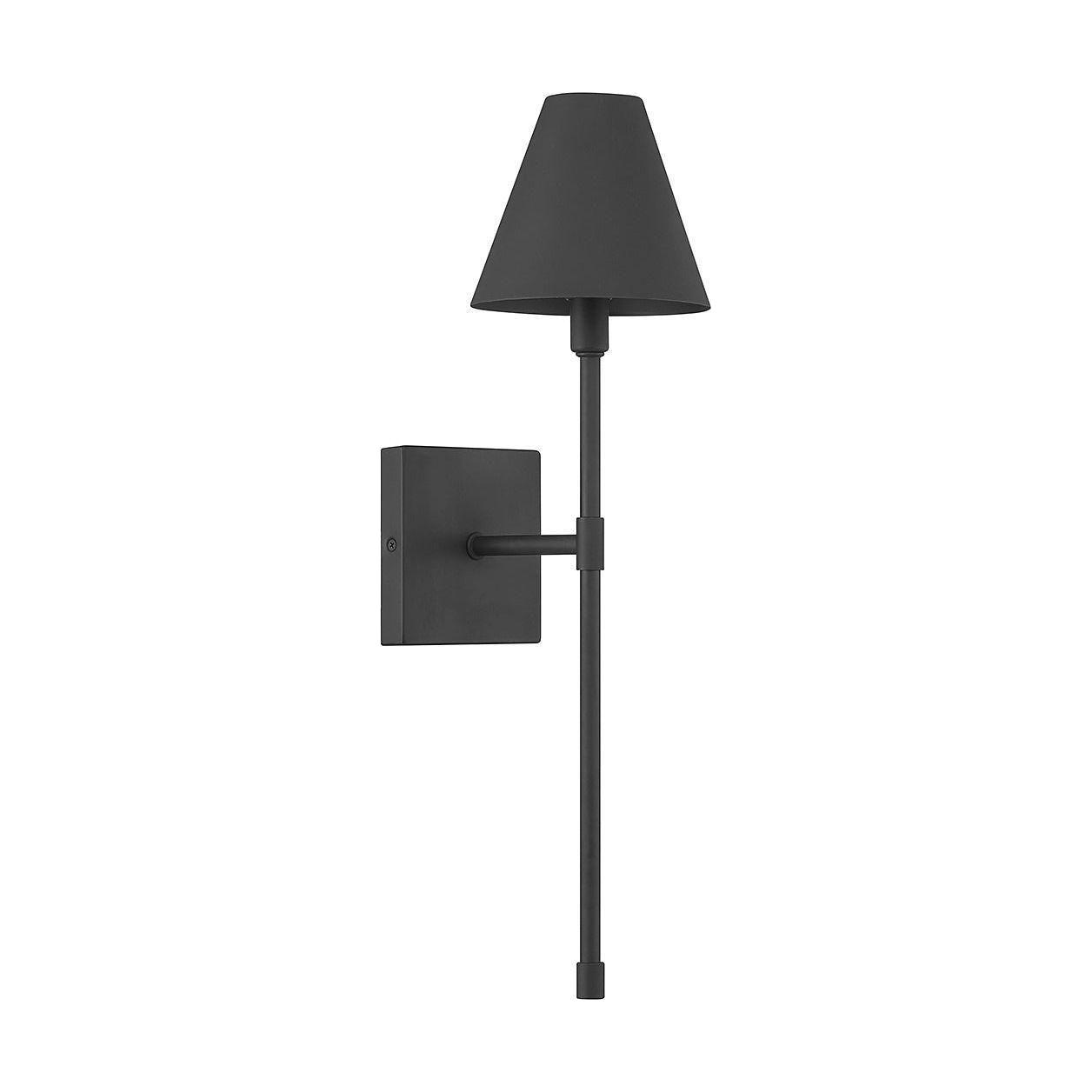 Savoy House - Jefferson 1-Light Wall Sconce - Lights Canada