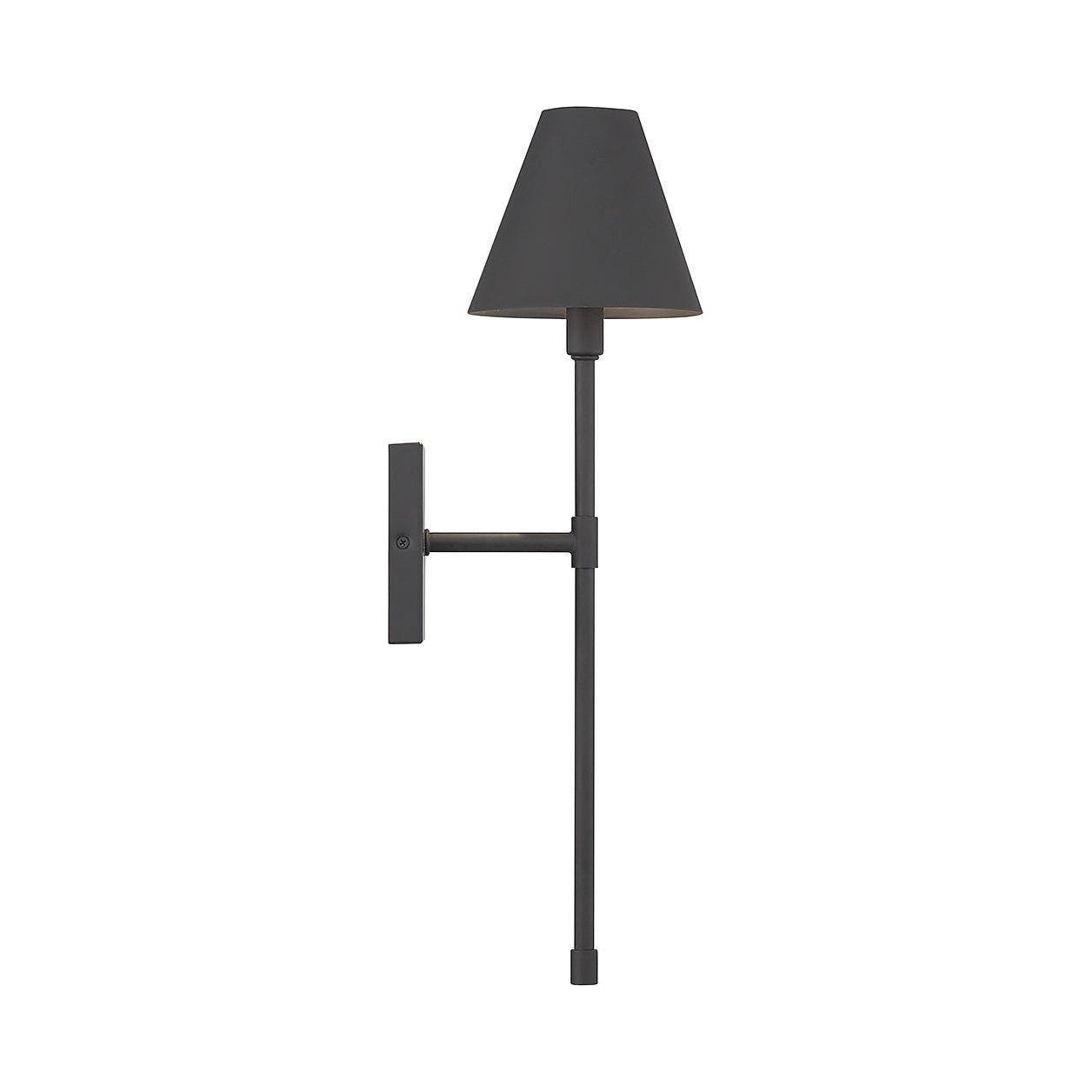 Savoy House - Jefferson 1-Light Wall Sconce - Lights Canada