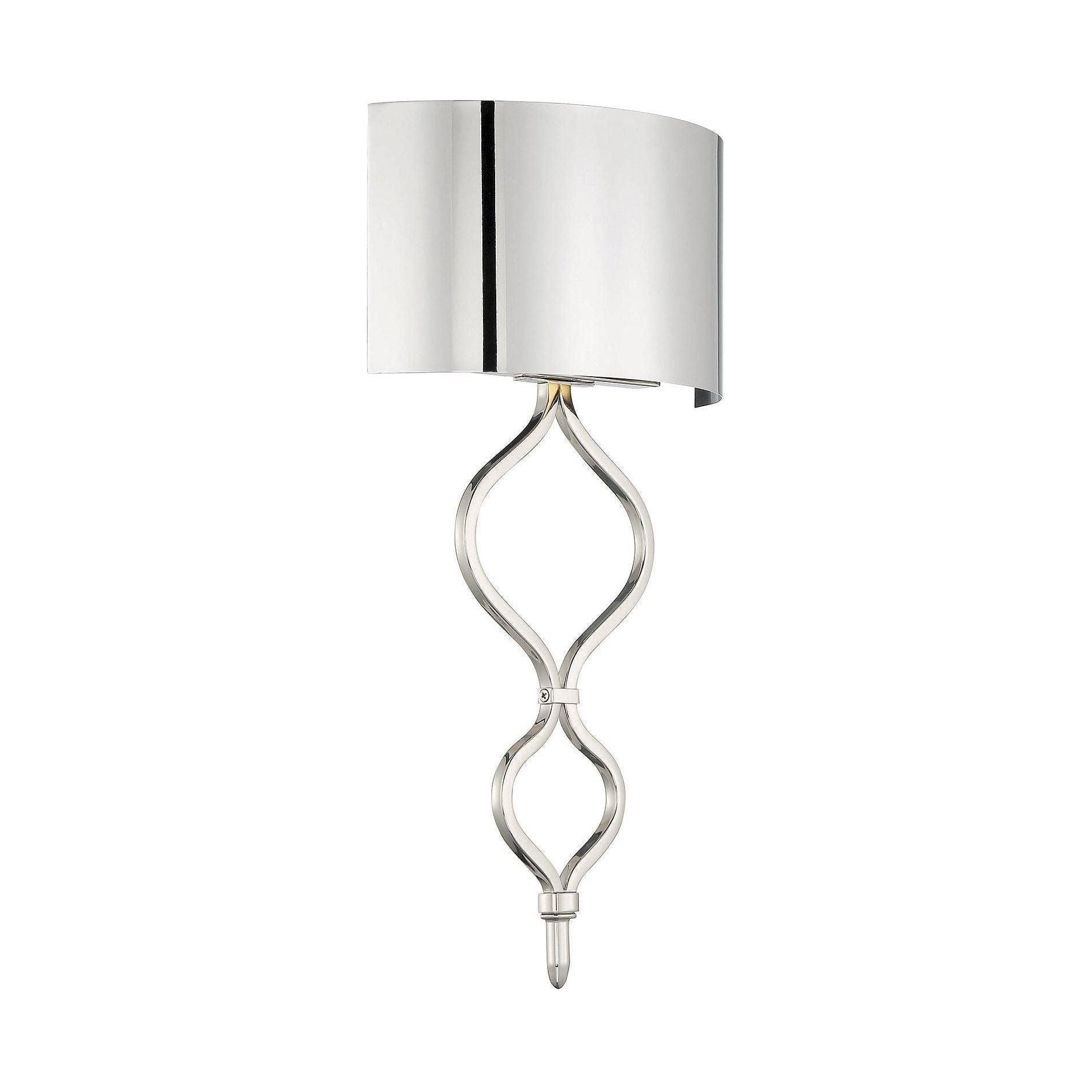 Savoy House - Como LED Wall Sconce - Lights Canada
