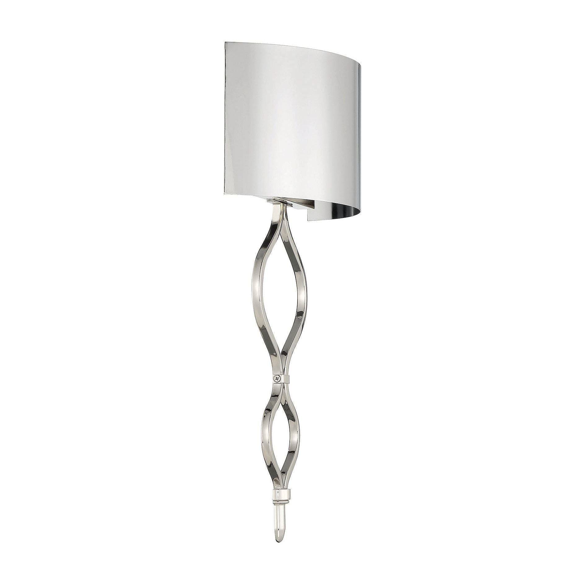 Savoy House - Como LED Wall Sconce - Lights Canada