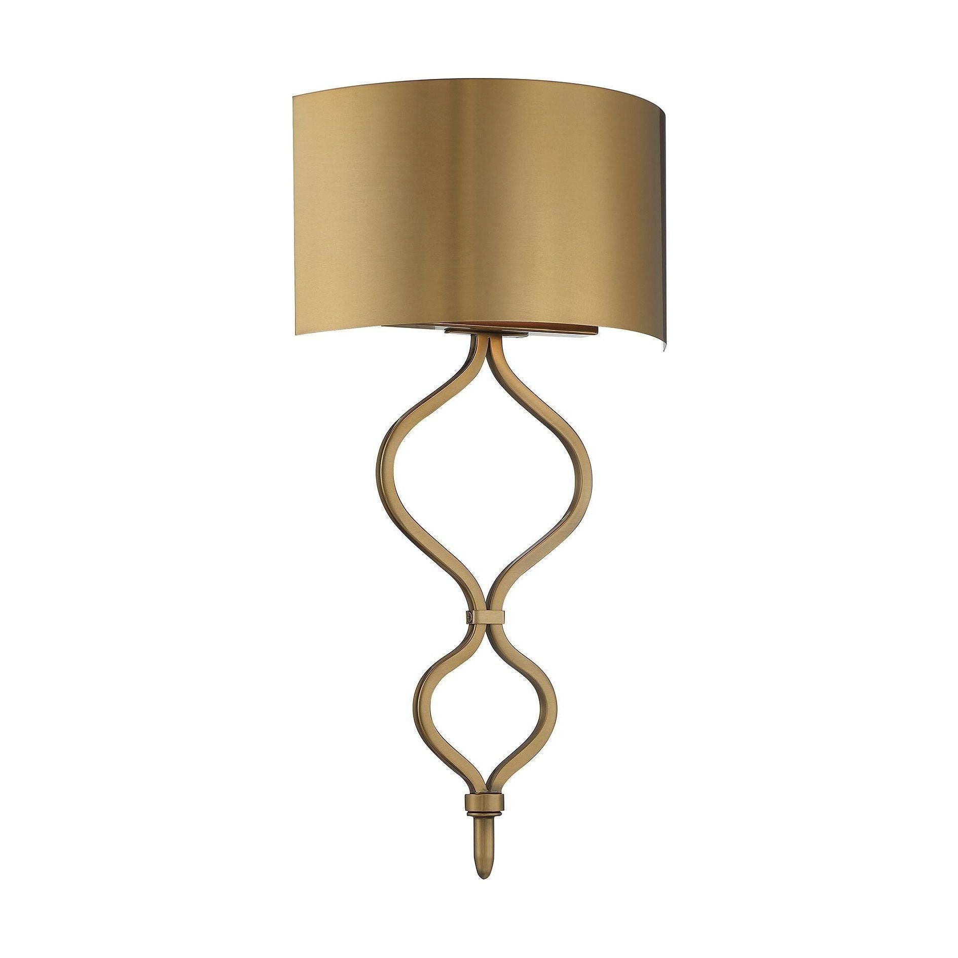 Savoy House - Como LED Wall Sconce - Lights Canada