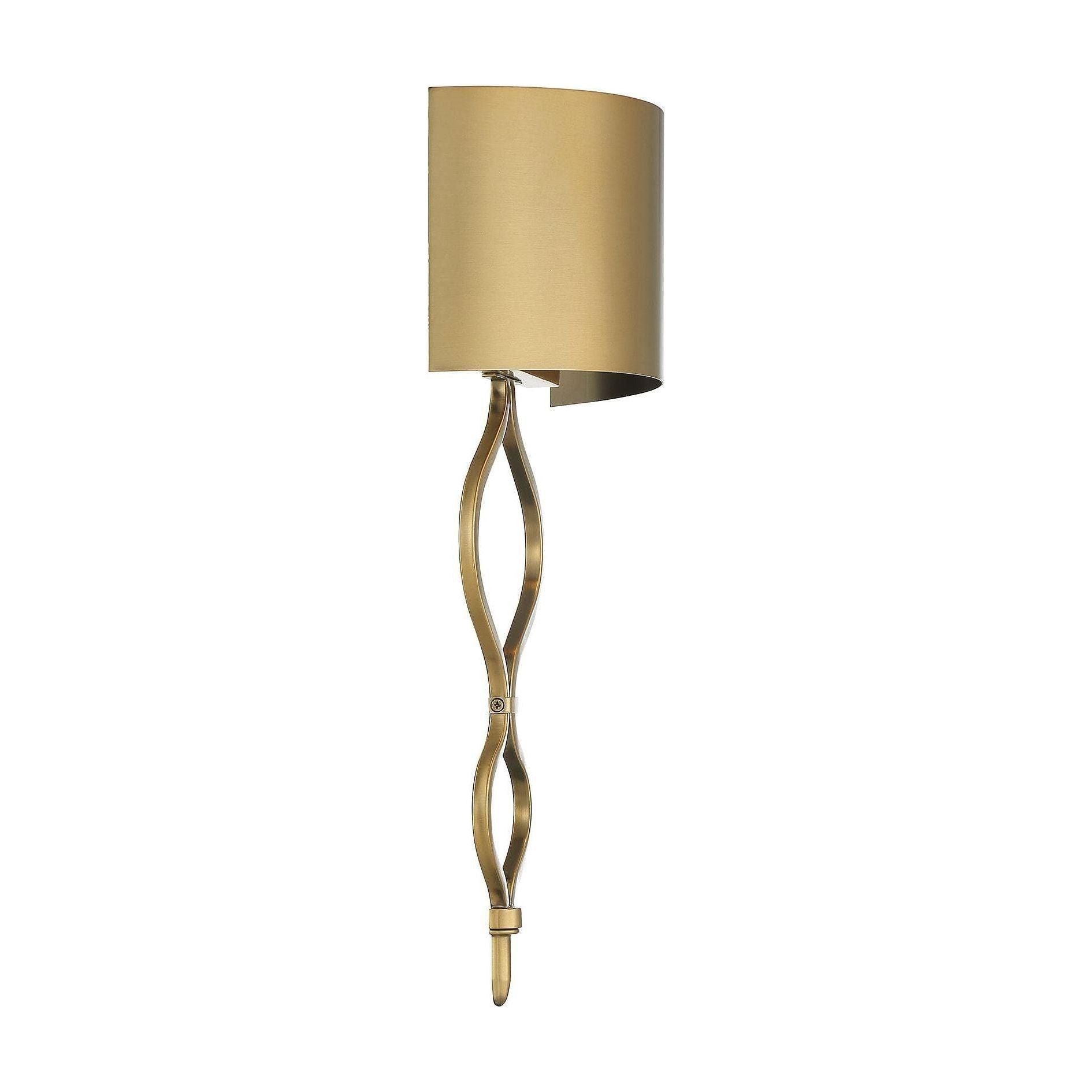 Savoy House - Como LED Wall Sconce - Lights Canada