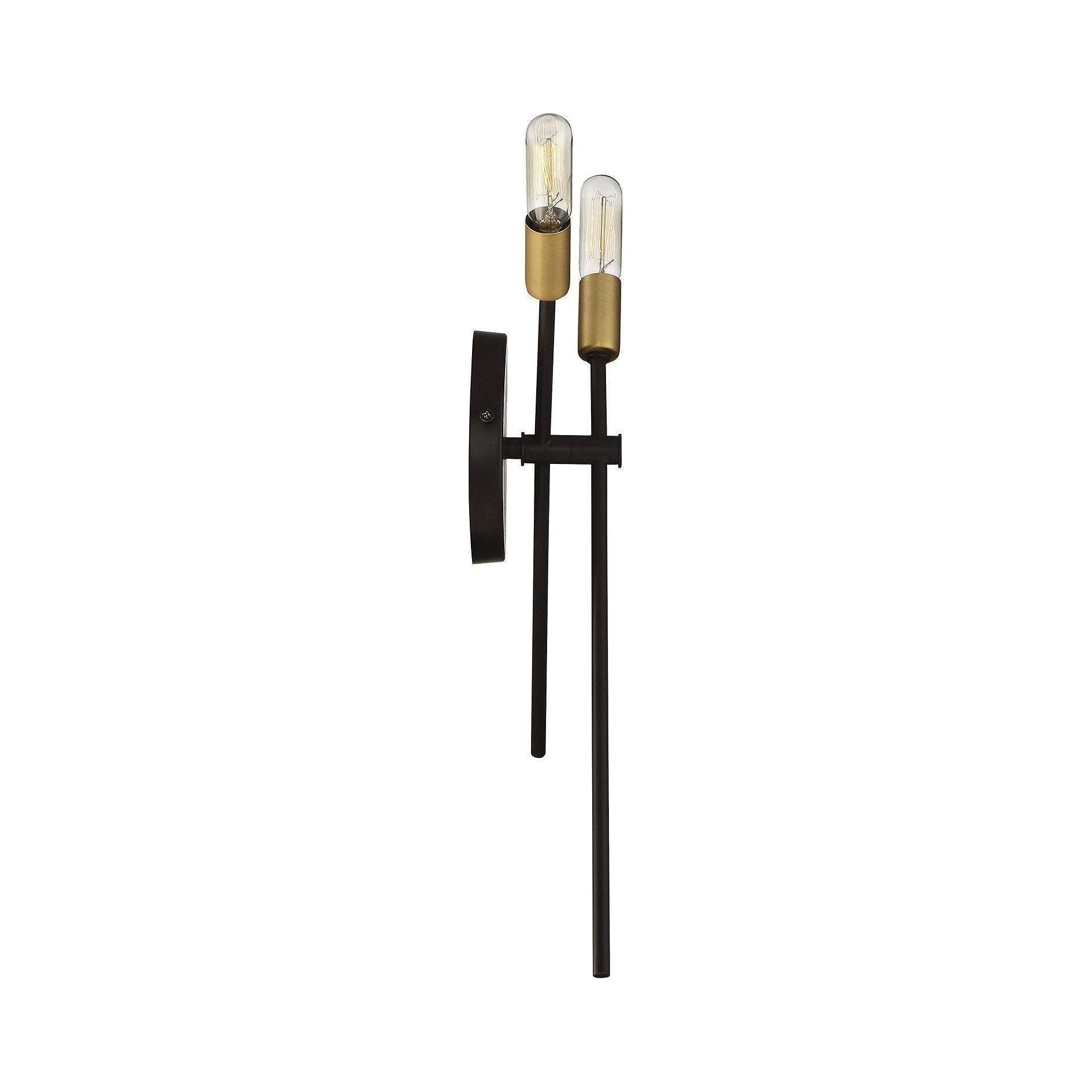 Savoy House - Lyrique Sconce - Lights Canada