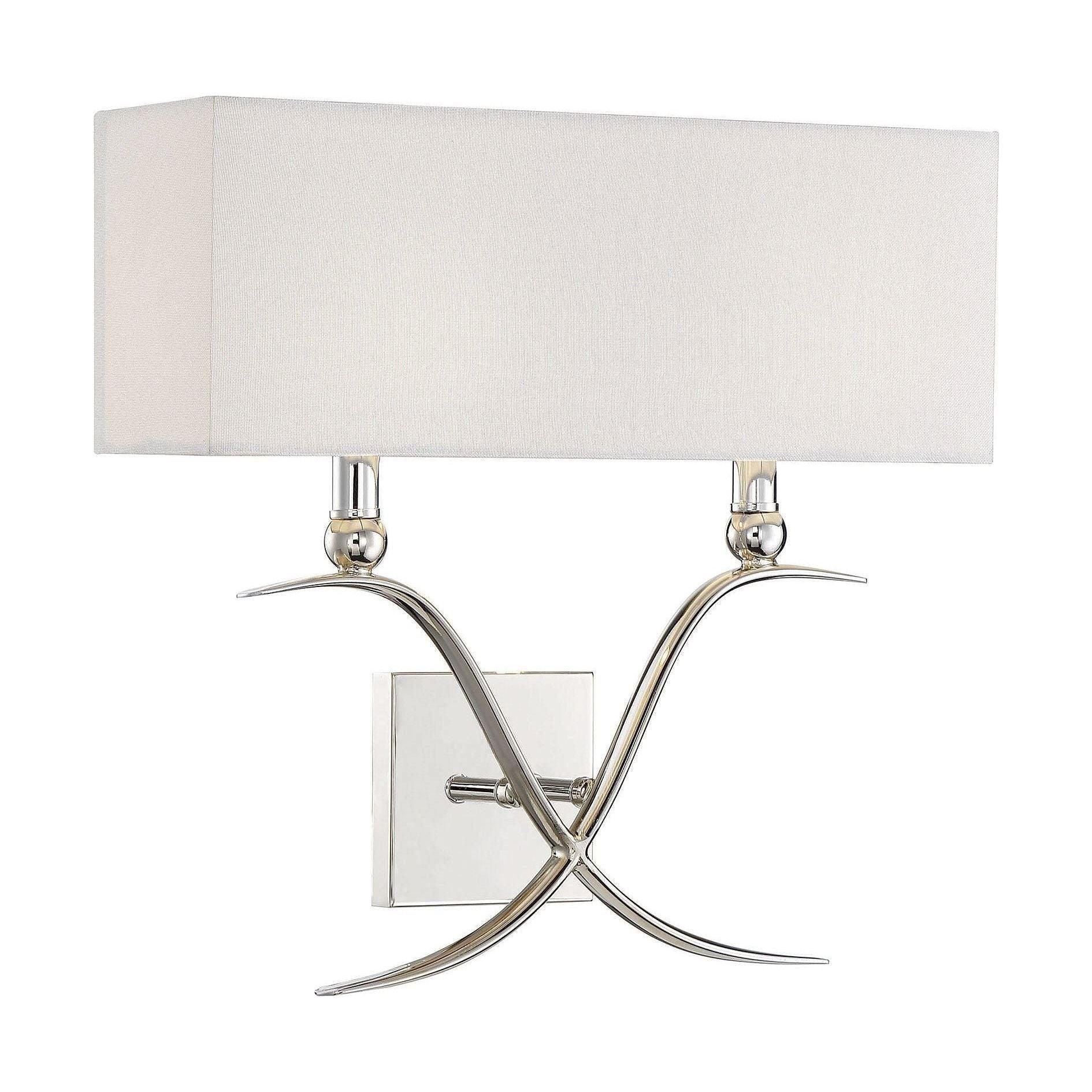 Savoy House - Payton Sconce - Lights Canada