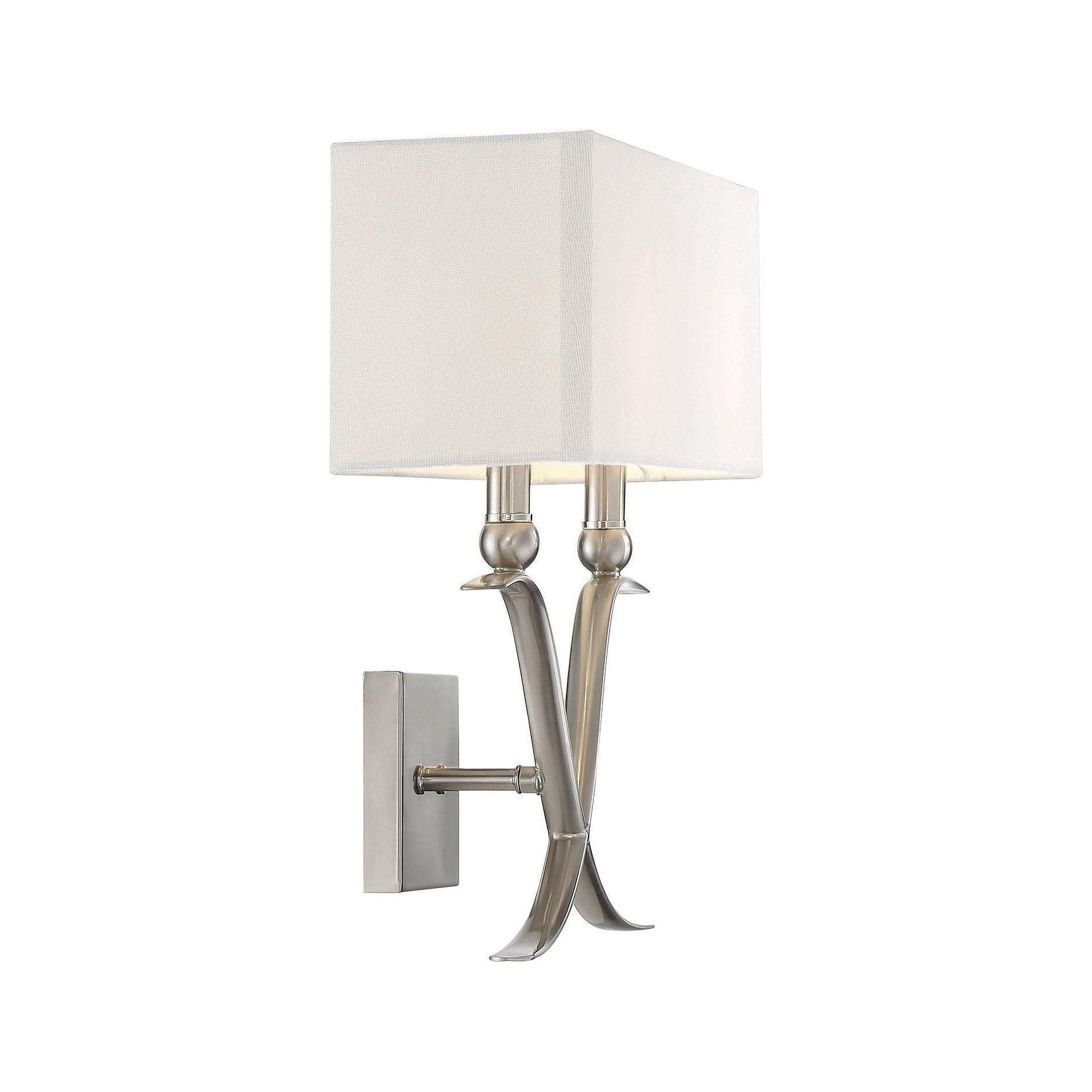 Savoy House - Payton Sconce - Lights Canada