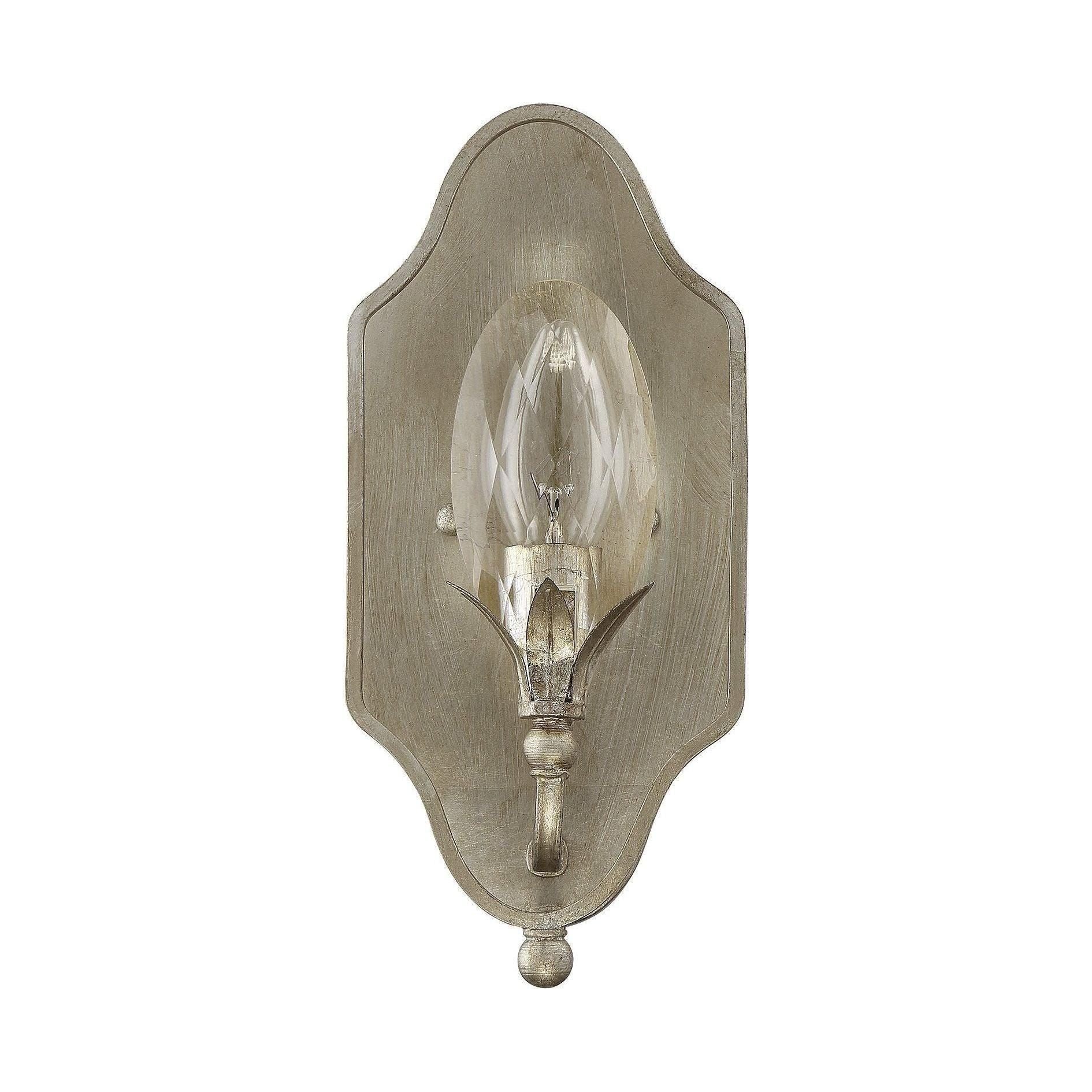 Savoy House - Hyde Park Sconce - Lights Canada