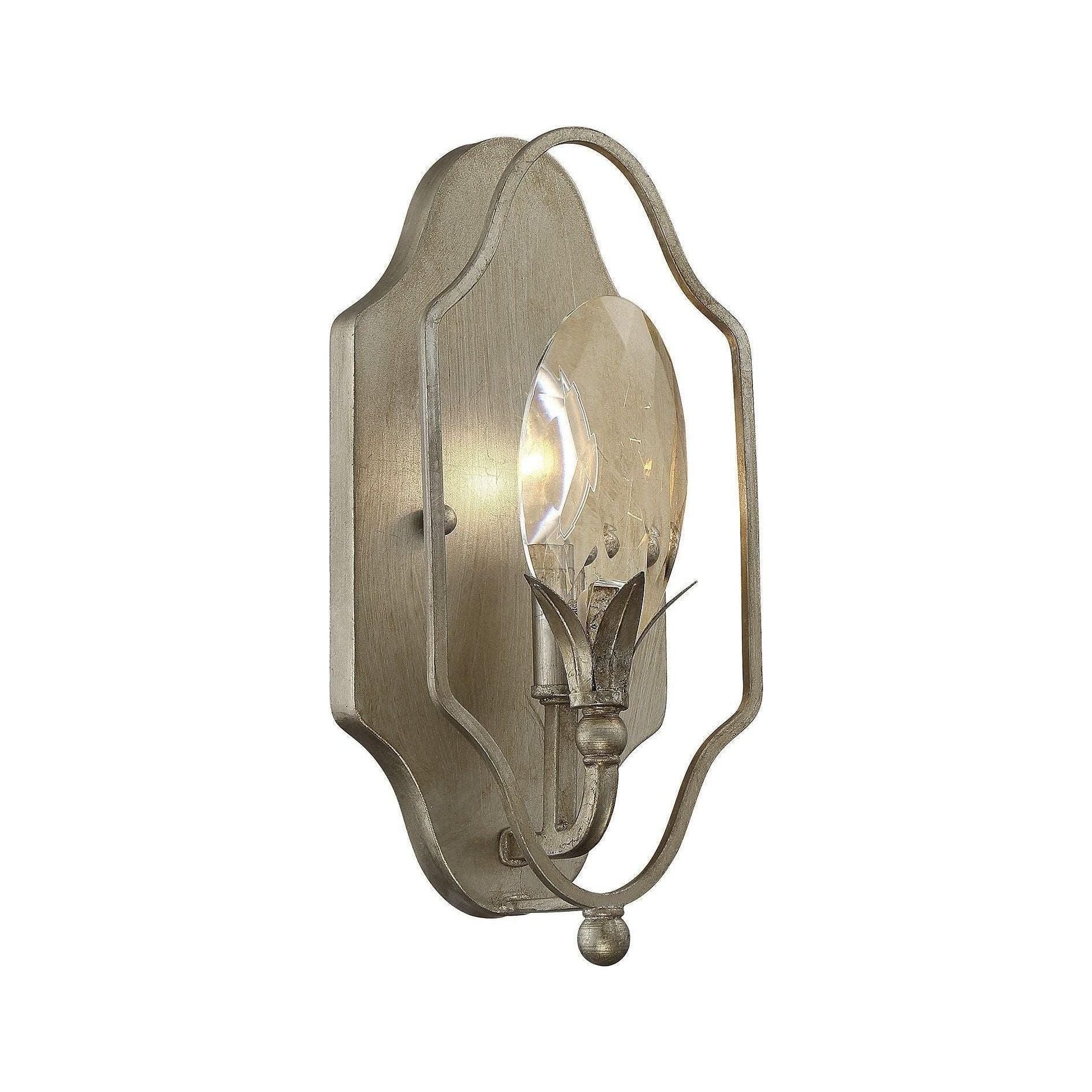 Savoy House - Hyde Park Sconce - Lights Canada