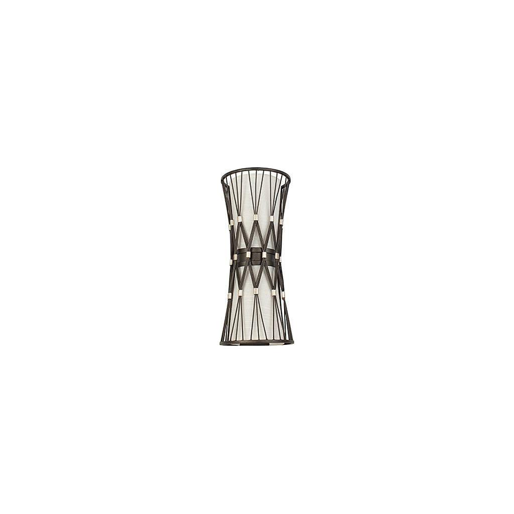 Savoy House - Joliet 2-Light Wall Sconce - Lights Canada