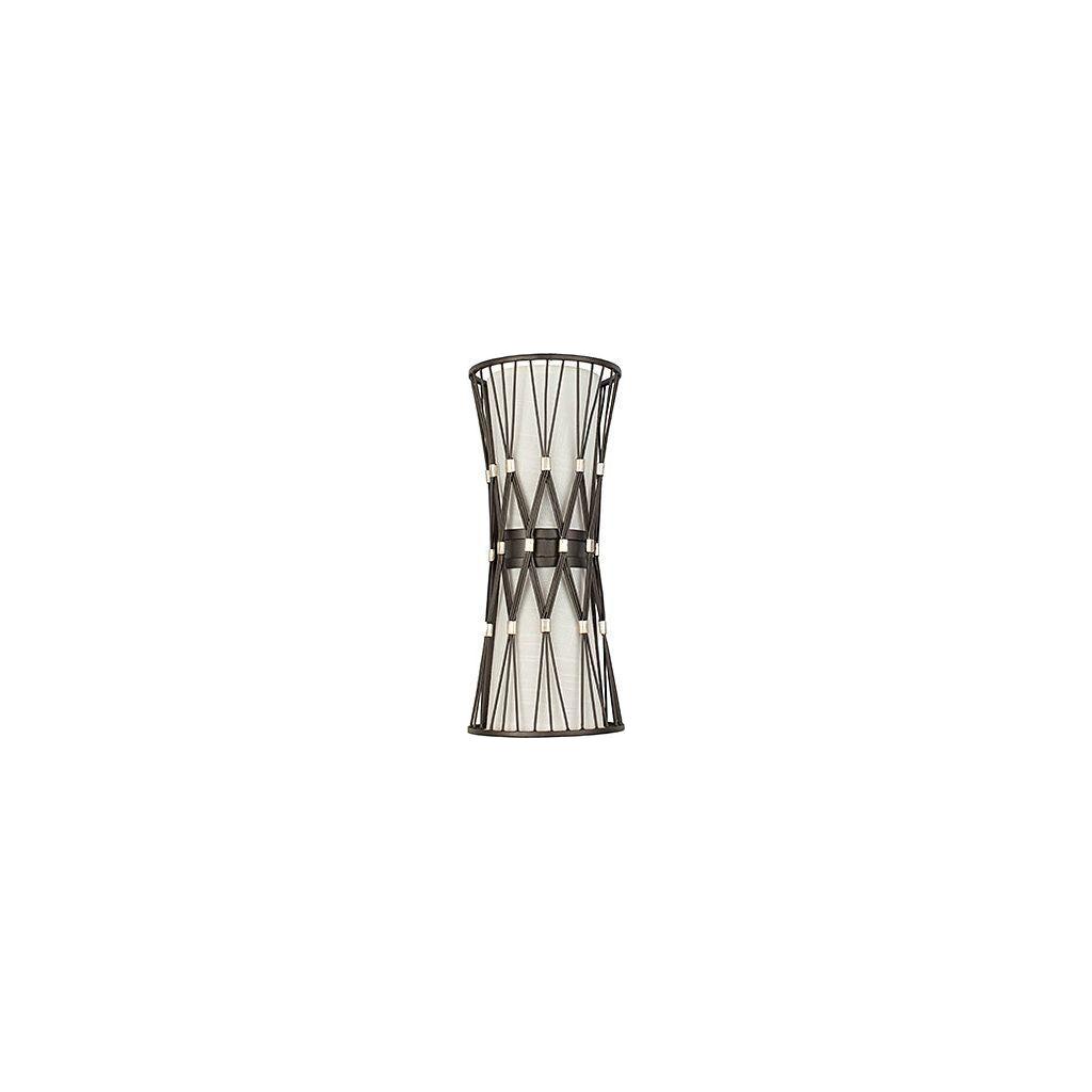 Savoy House - Joliet 2-Light Wall Sconce - Lights Canada