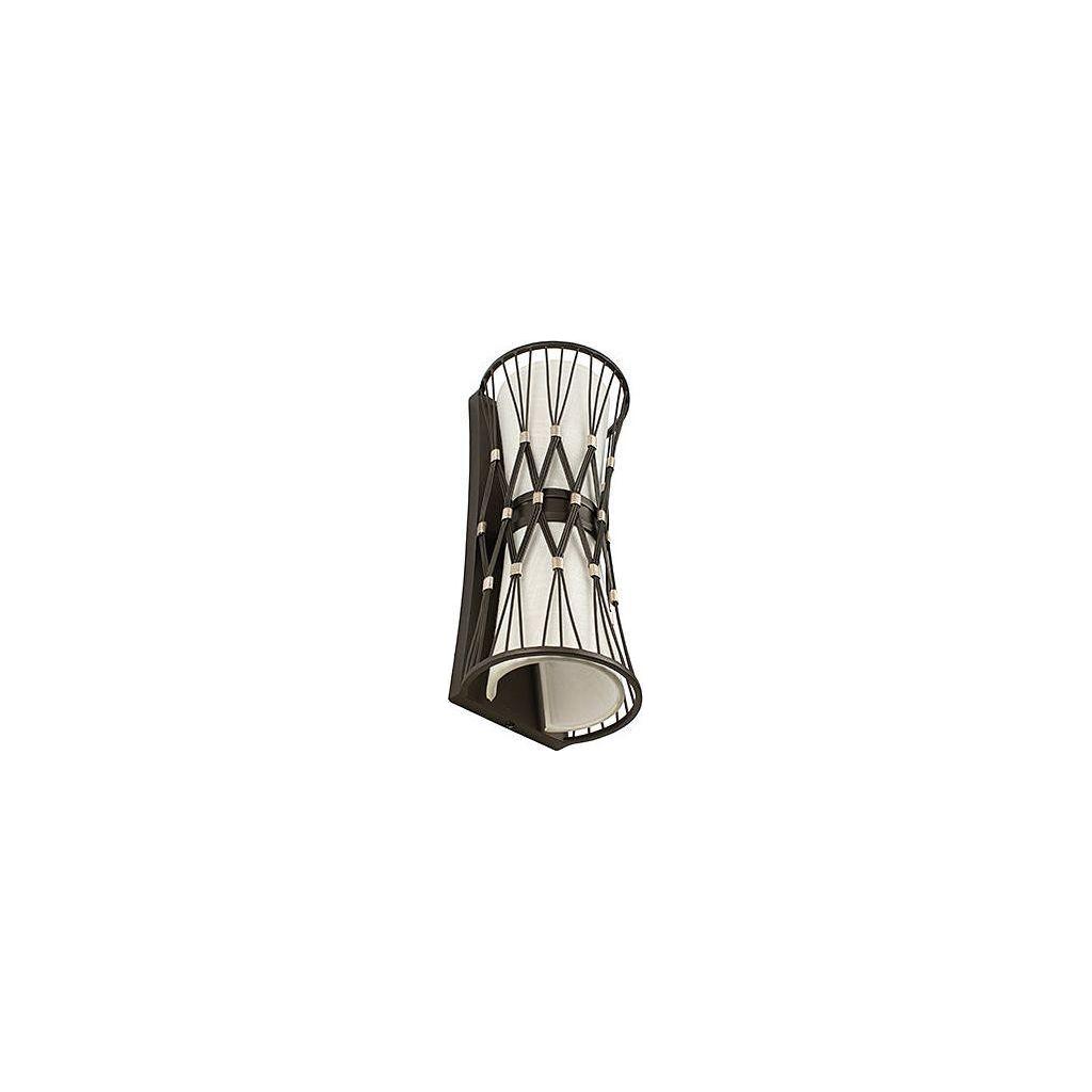 Savoy House - Joliet 2-Light Wall Sconce - Lights Canada