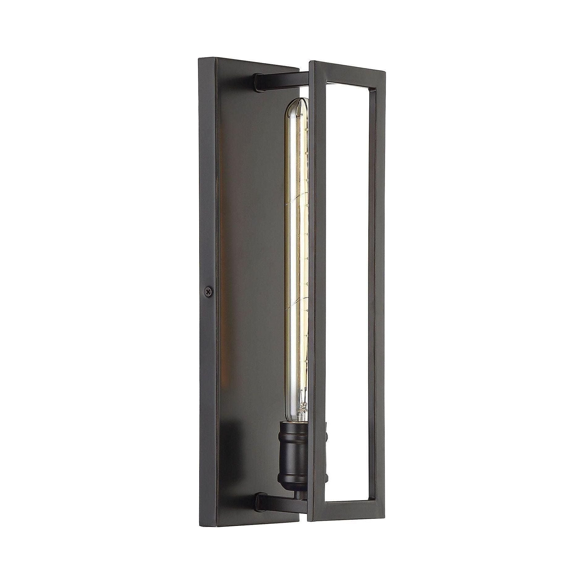Savoy House - Clifton Sconce - Lights Canada