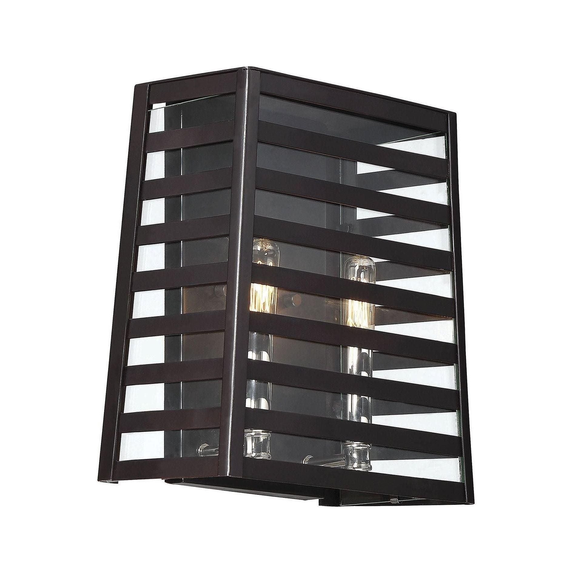Savoy House - Lakewood Sconce - Lights Canada