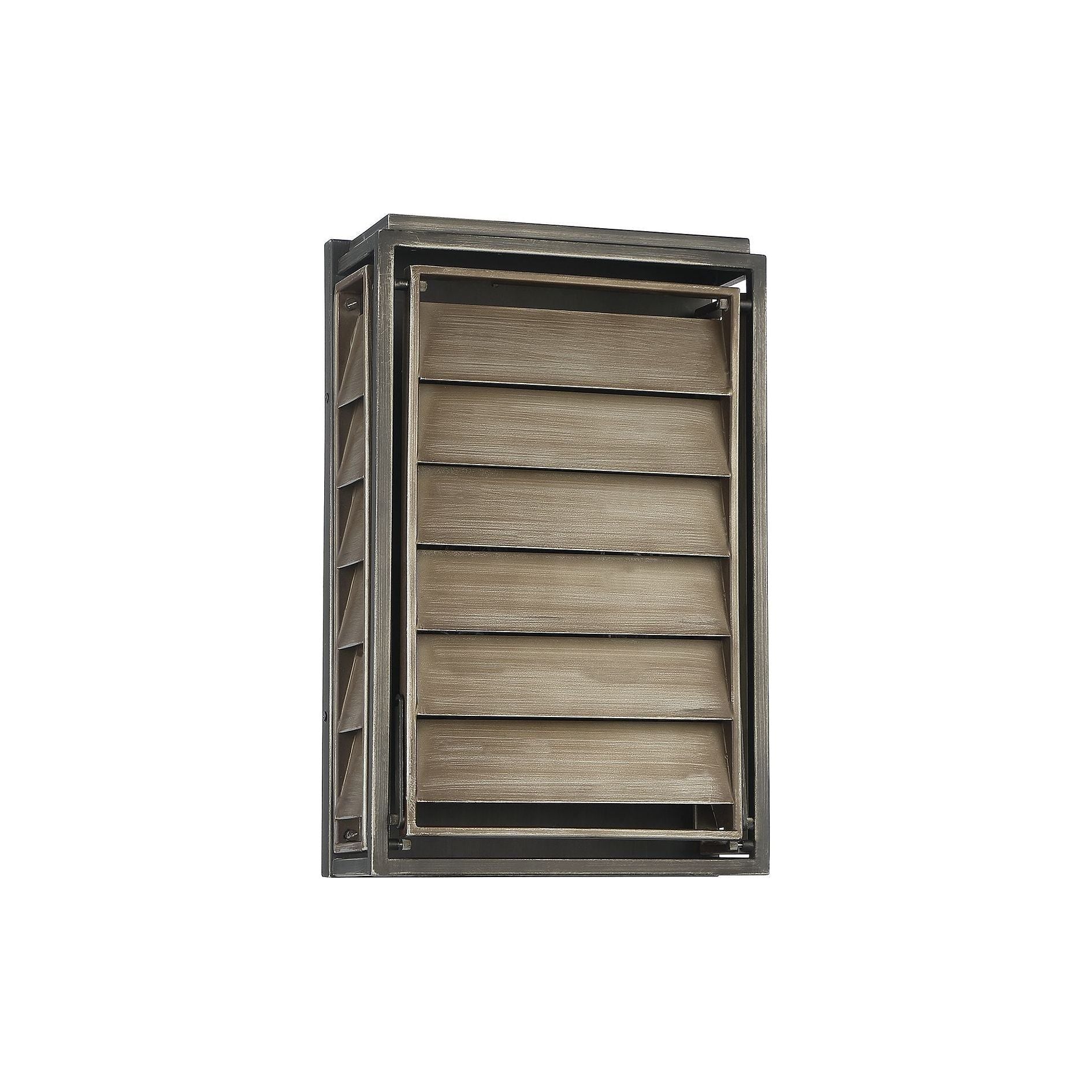 Savoy House - Hartberg 2-Light Outdoor Wall Lantern - Lights Canada
