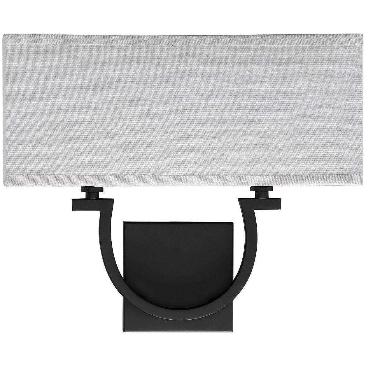 Savoy House - Rhodes 2-Light Wall Sconce - Lights Canada