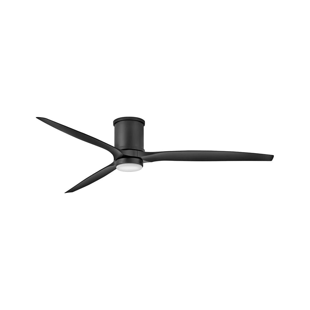 Hinkley - Hover Flush 72" LED Fan - Lights Canada