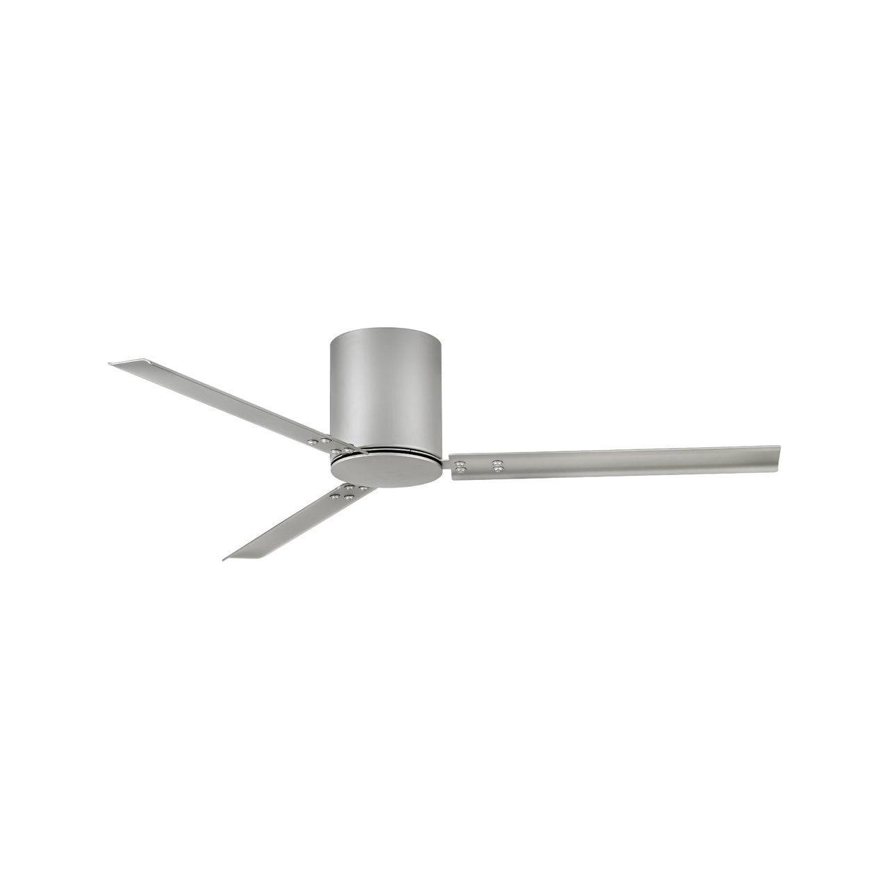 Hinkley - Indy Flush 58" Fan - Lights Canada