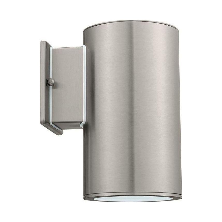 Eglo - Ascoli Outdoor Wall Light - Lights Canada