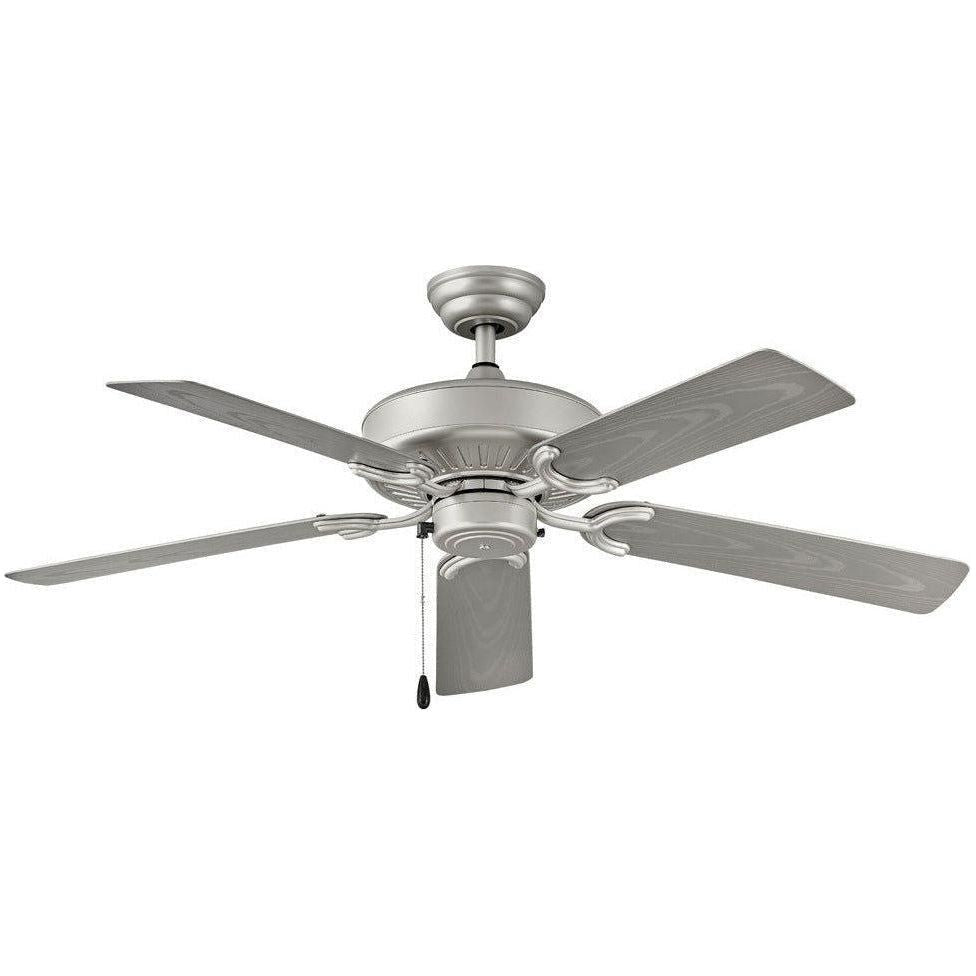 Hinkley - Oasis 52" Fan - Lights Canada
