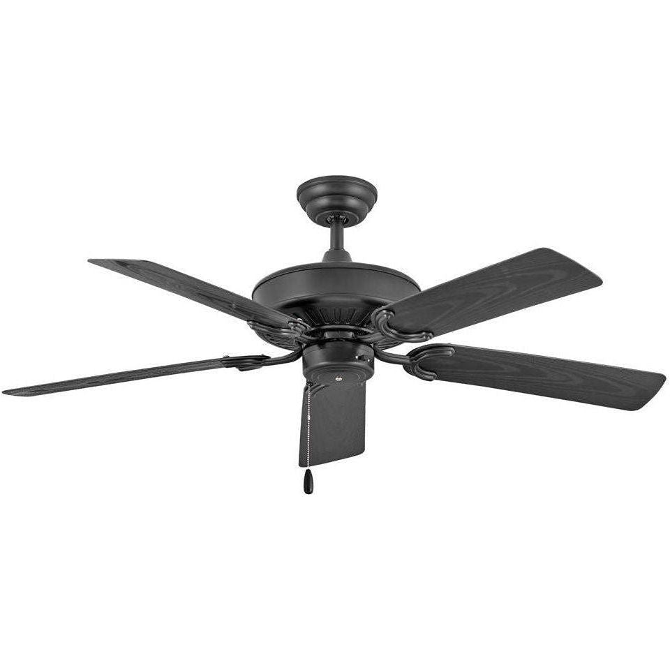 Hinkley - Oasis 52" Fan - Lights Canada